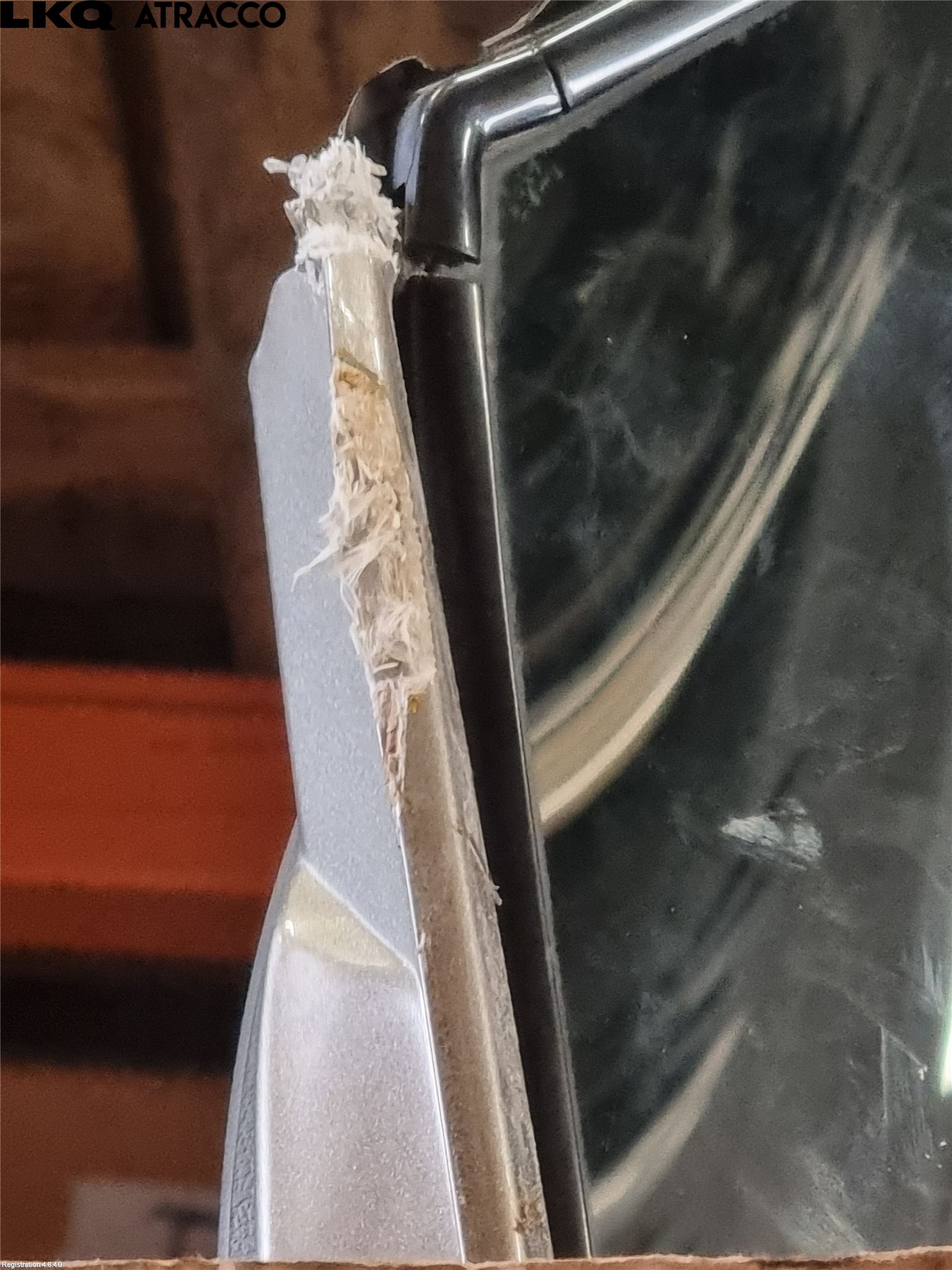 Chevrolet CAMARO Bakluke Stv