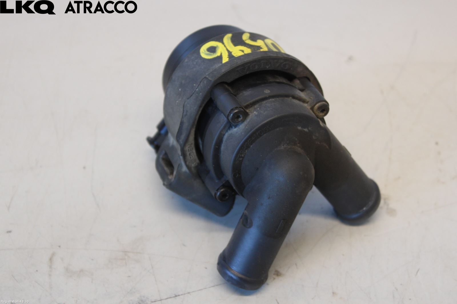 Volvo V60 11-13 Vannpumpe