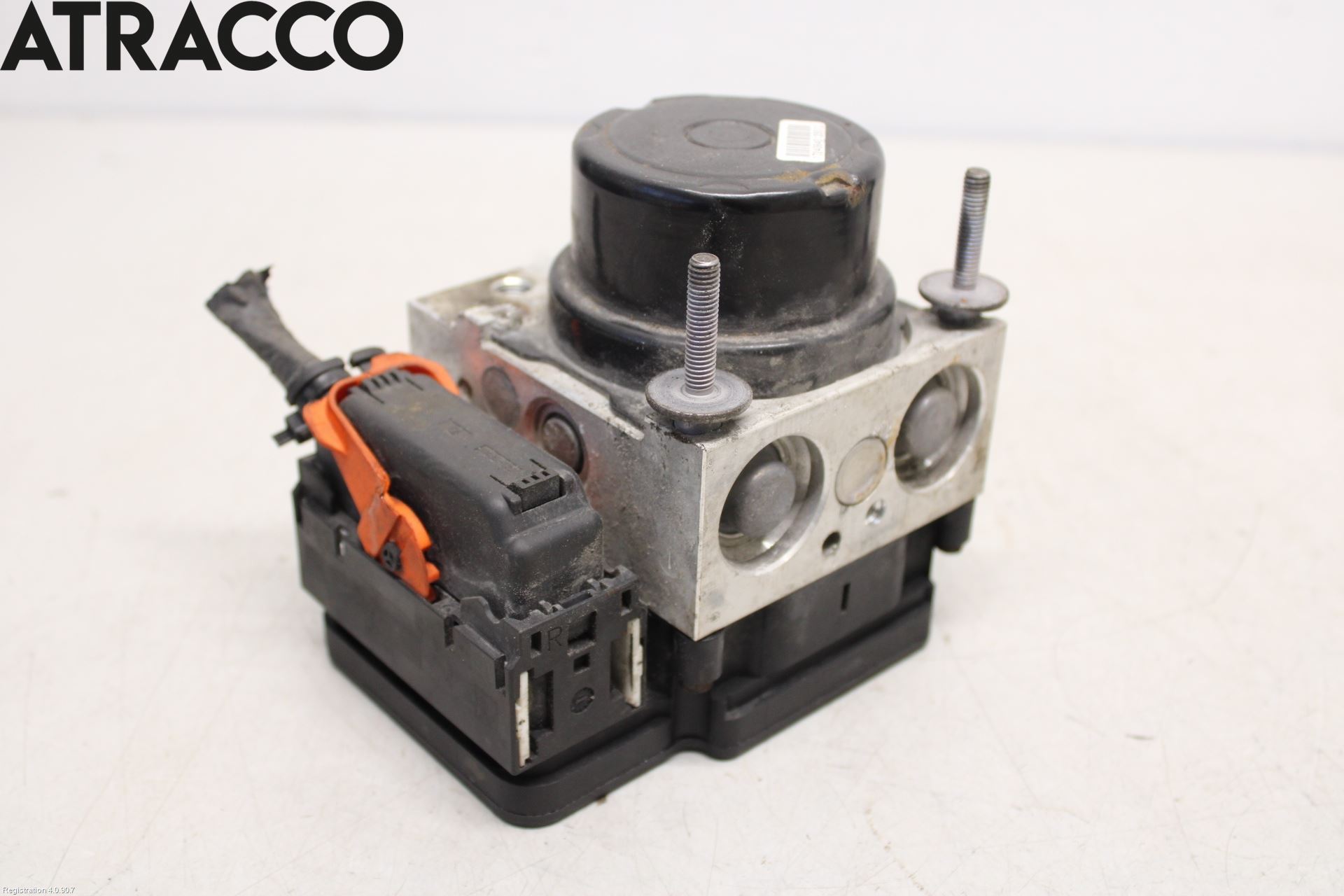 Toyota YARIS XP130 12-14 Abs Hydraulikkaggregat