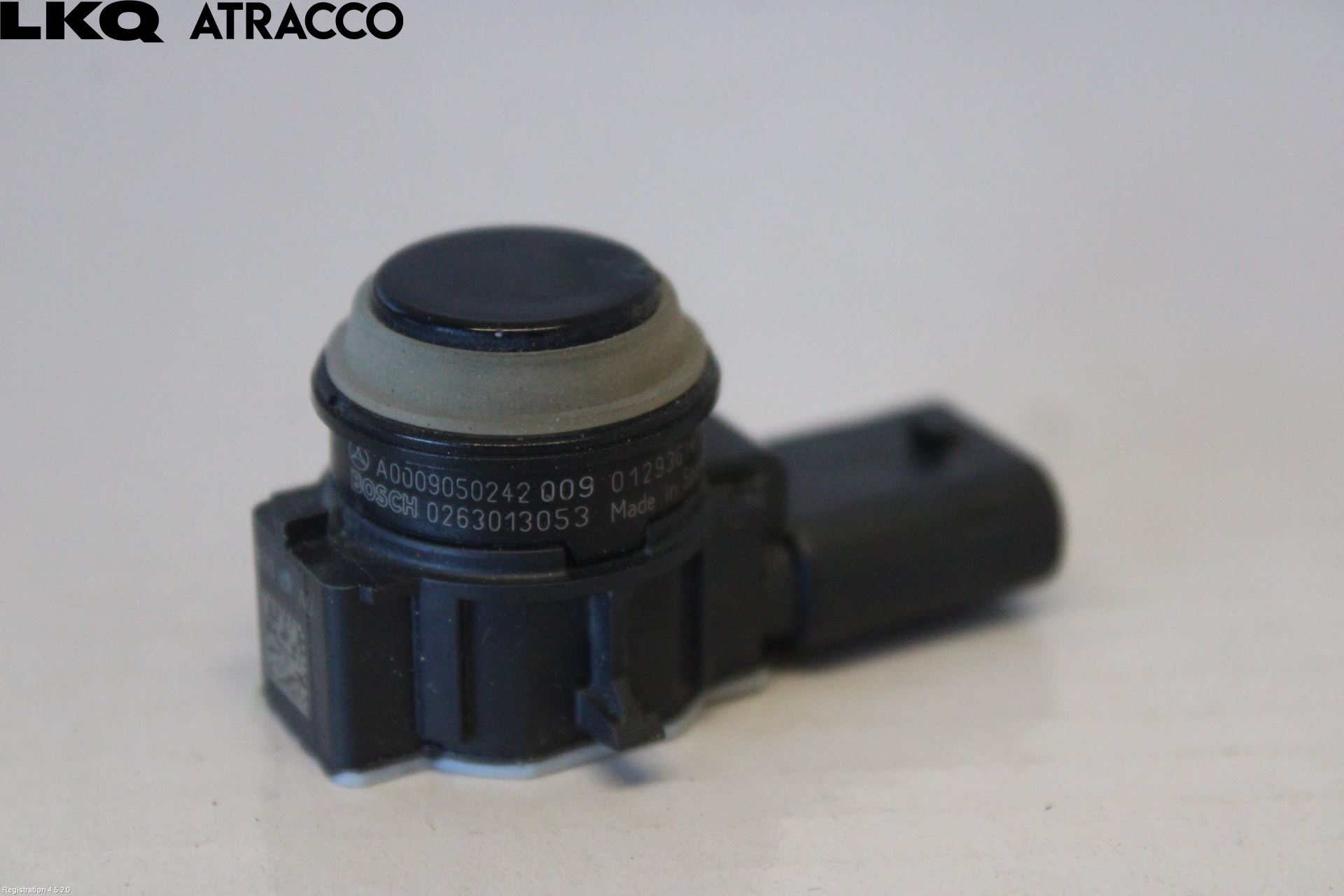 Mercedes-Benz MB B-KLASS (W246/W242) 12-19 Sensor Parkering Front
