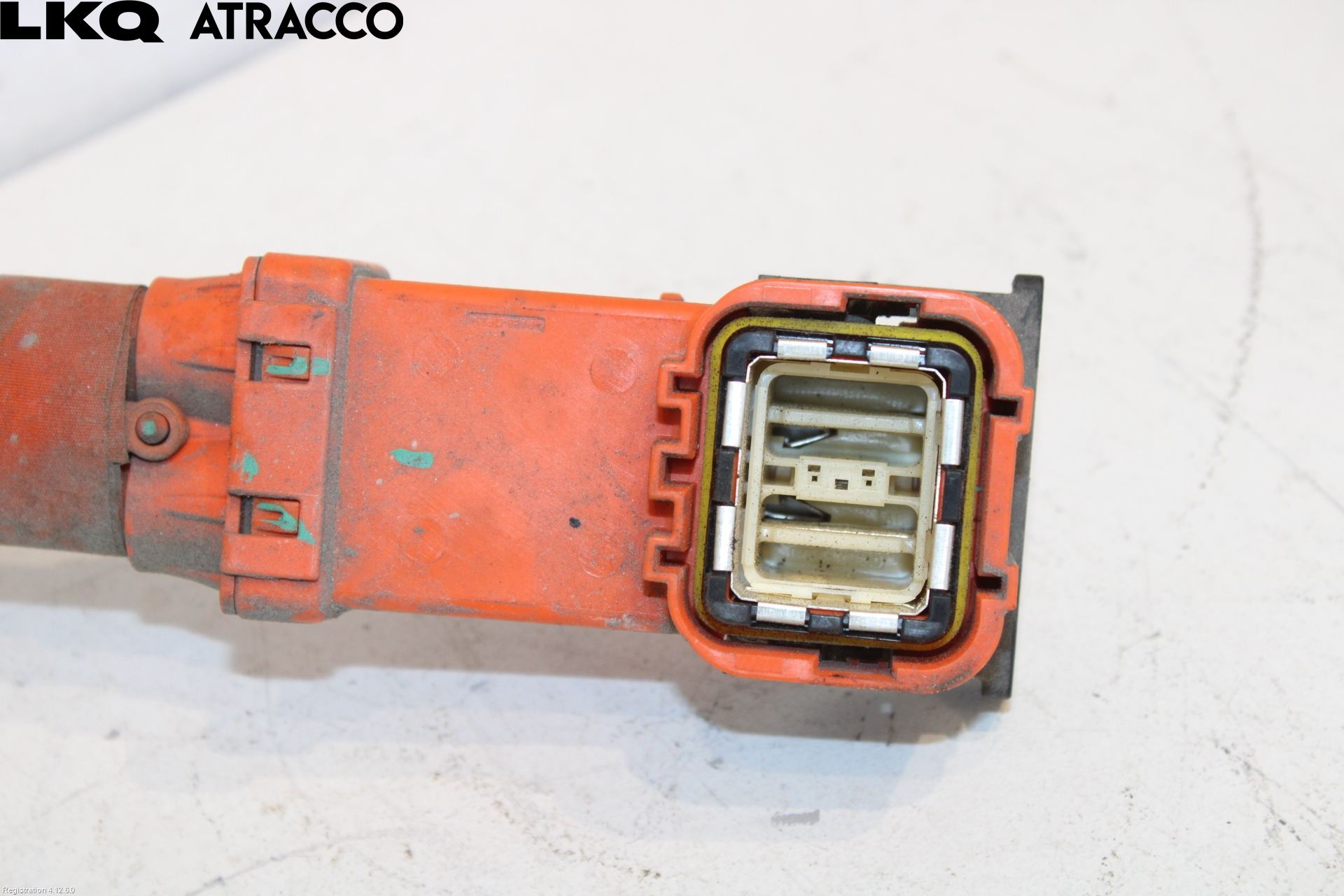 Tesla MODEL 3 17- Kabelhärva Högspänning