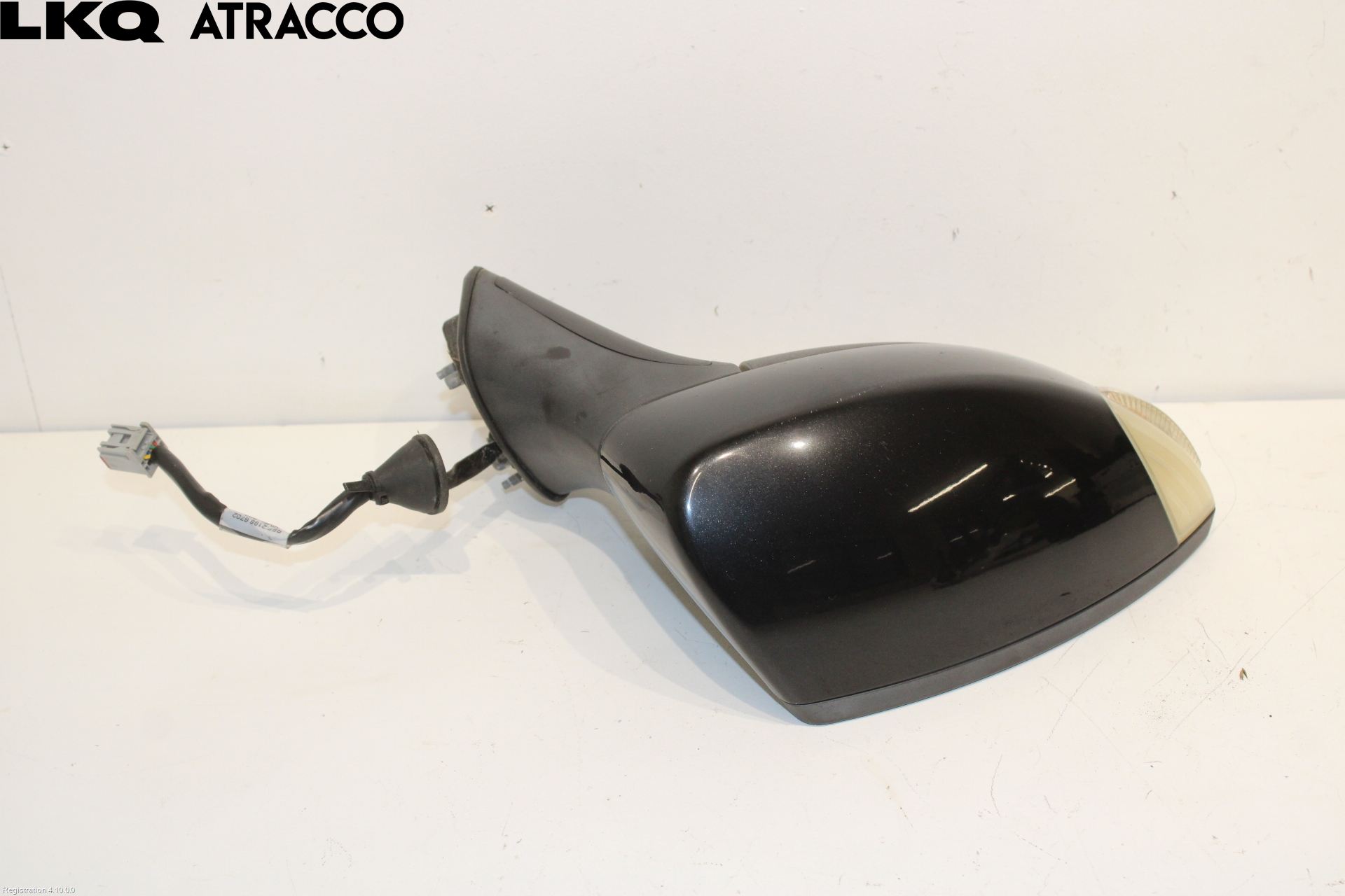 Ford KUGA 08-12 Speil H M-El Justering