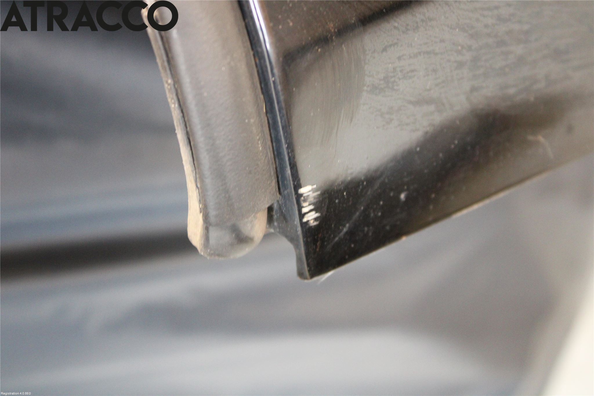 Peugeot 308 14-21 Dør 4D Bak Venstre