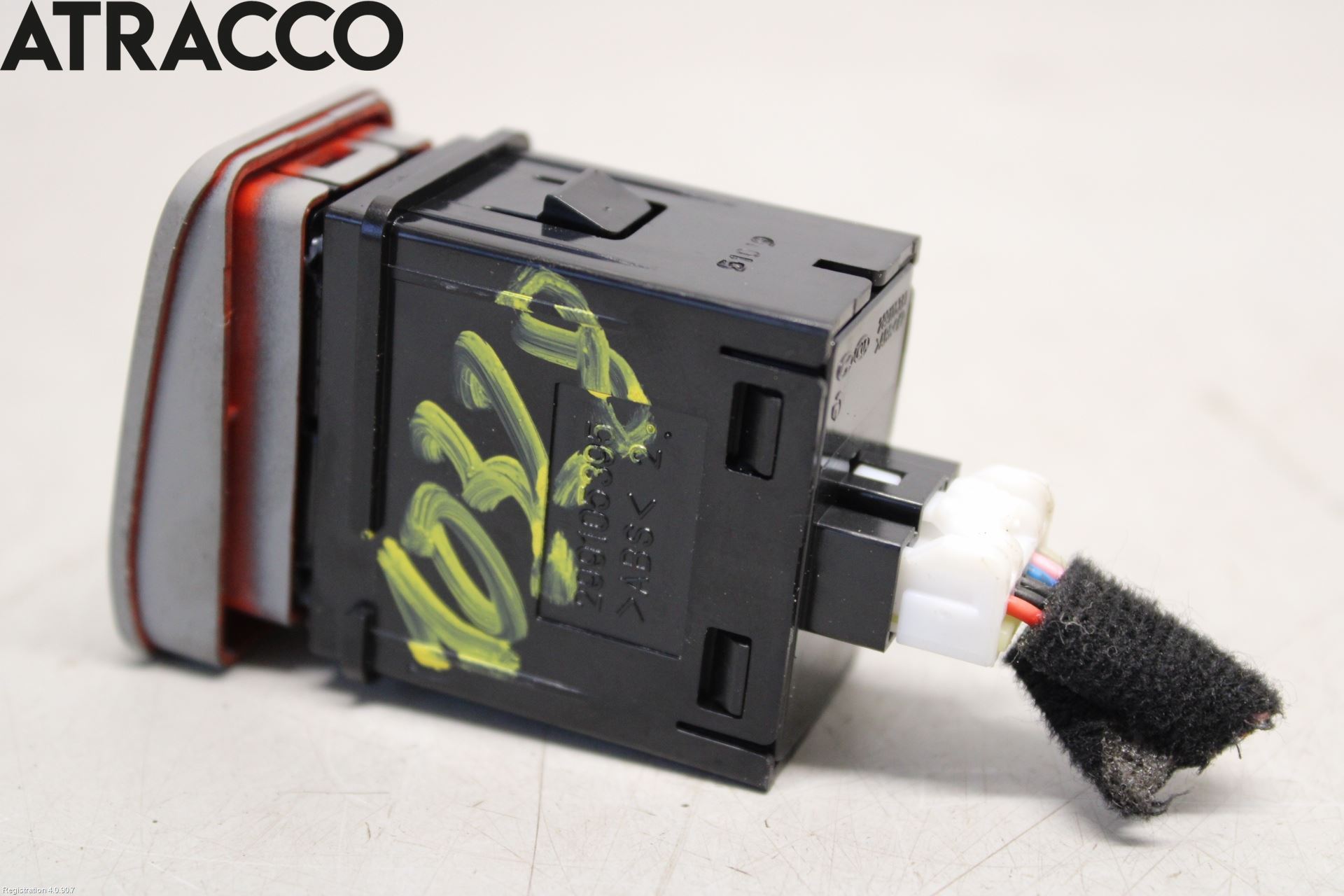 Kia SOUL 09- Bryter Varsel (Nødblink)