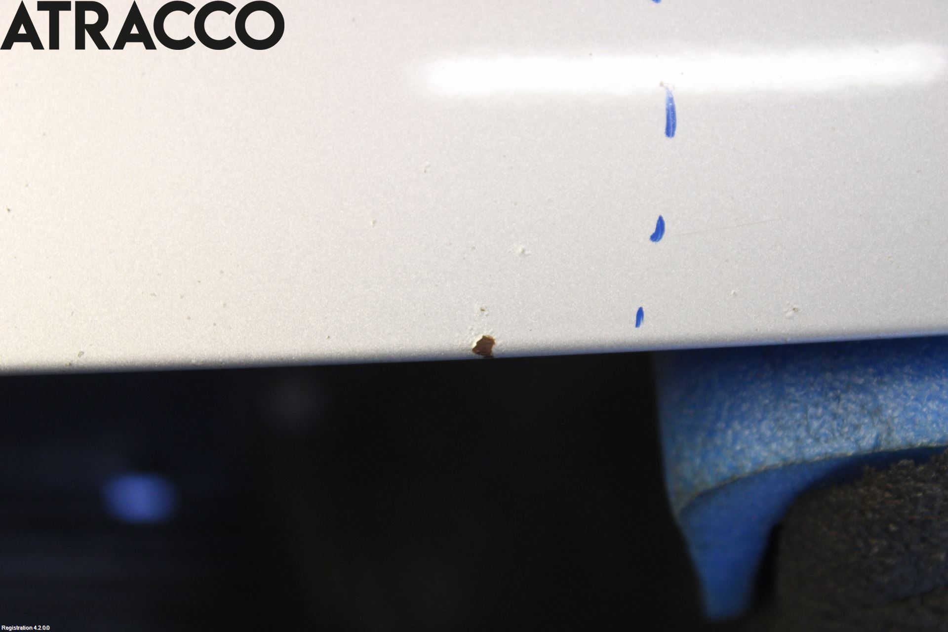 Kia CEED 06-12 Panser