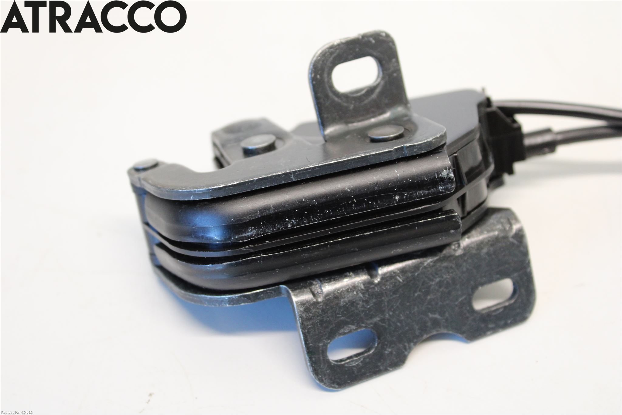 BMW i3 I01 13-22 Dørlås - Låsekasse