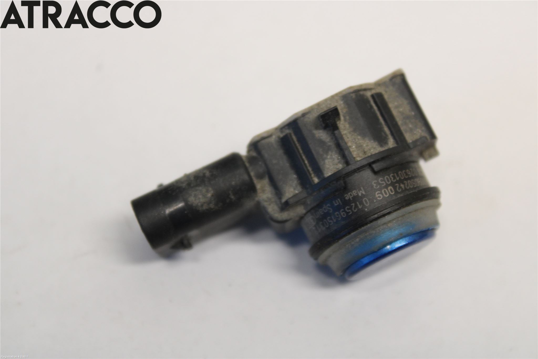 Mercedes-Benz MB B-KLASS (W246/W242) 12-19 Sensor Ryggesensor