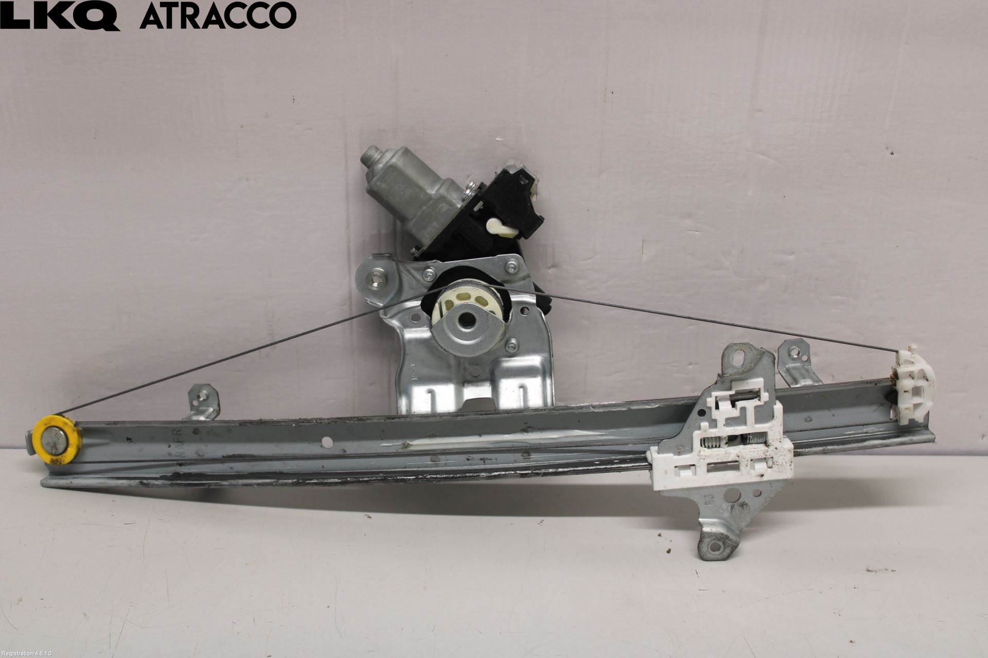 Nissan LEAF 11-17 Vindusheismotor