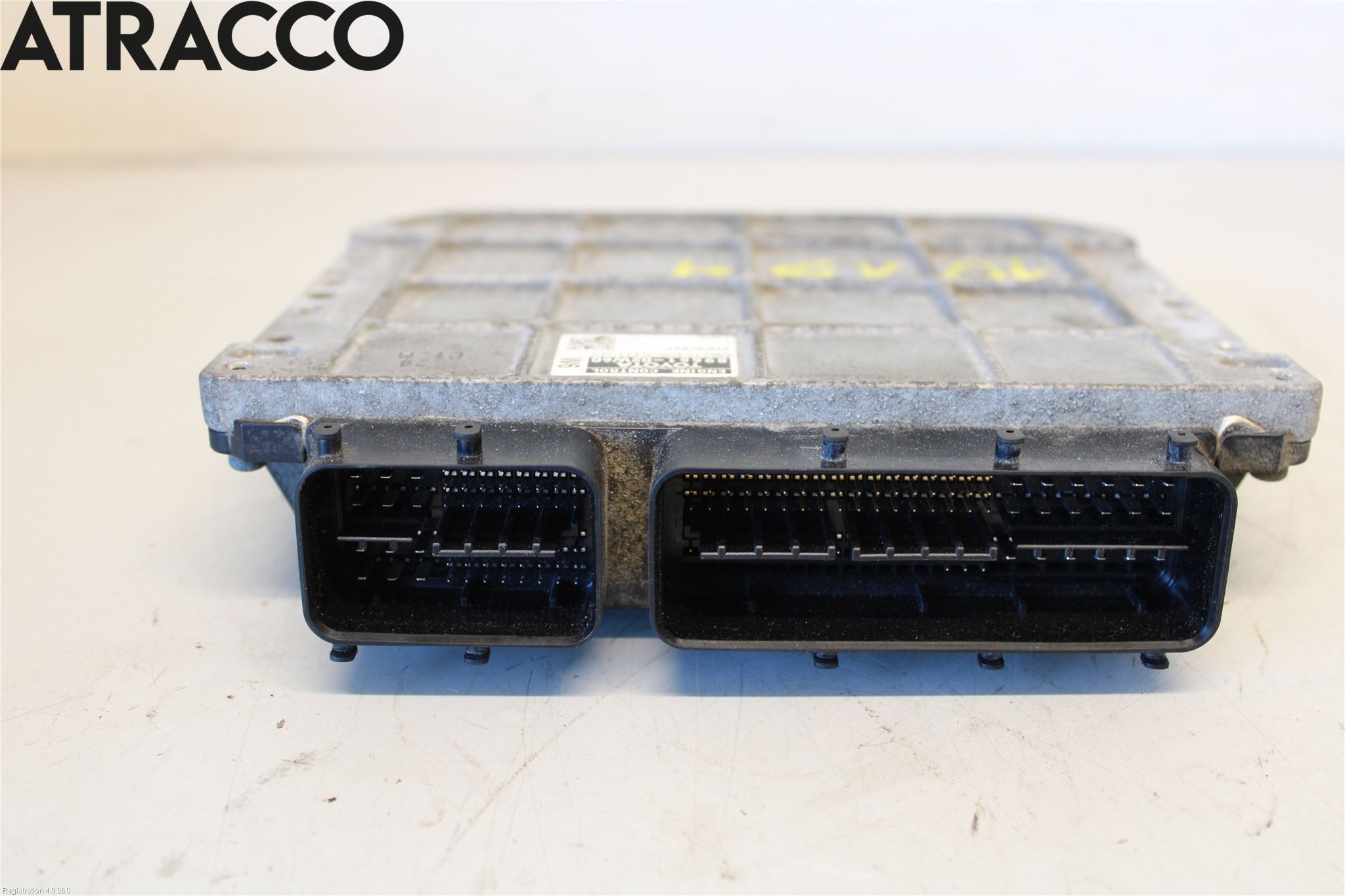 Toyota AURIS 10-12 Styreenhet Innsprøytning