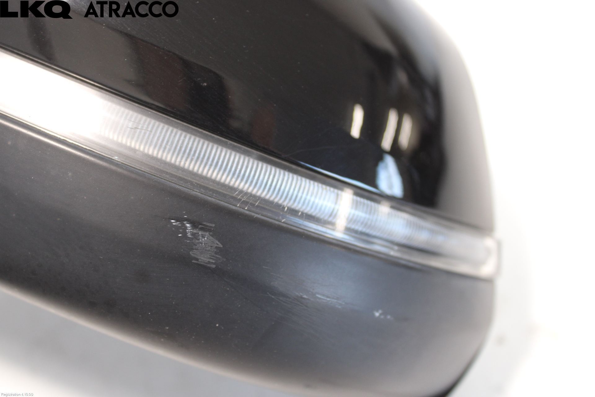 BMW 5 F10/F11/F18 09-17 Speil V M-Innvjustering