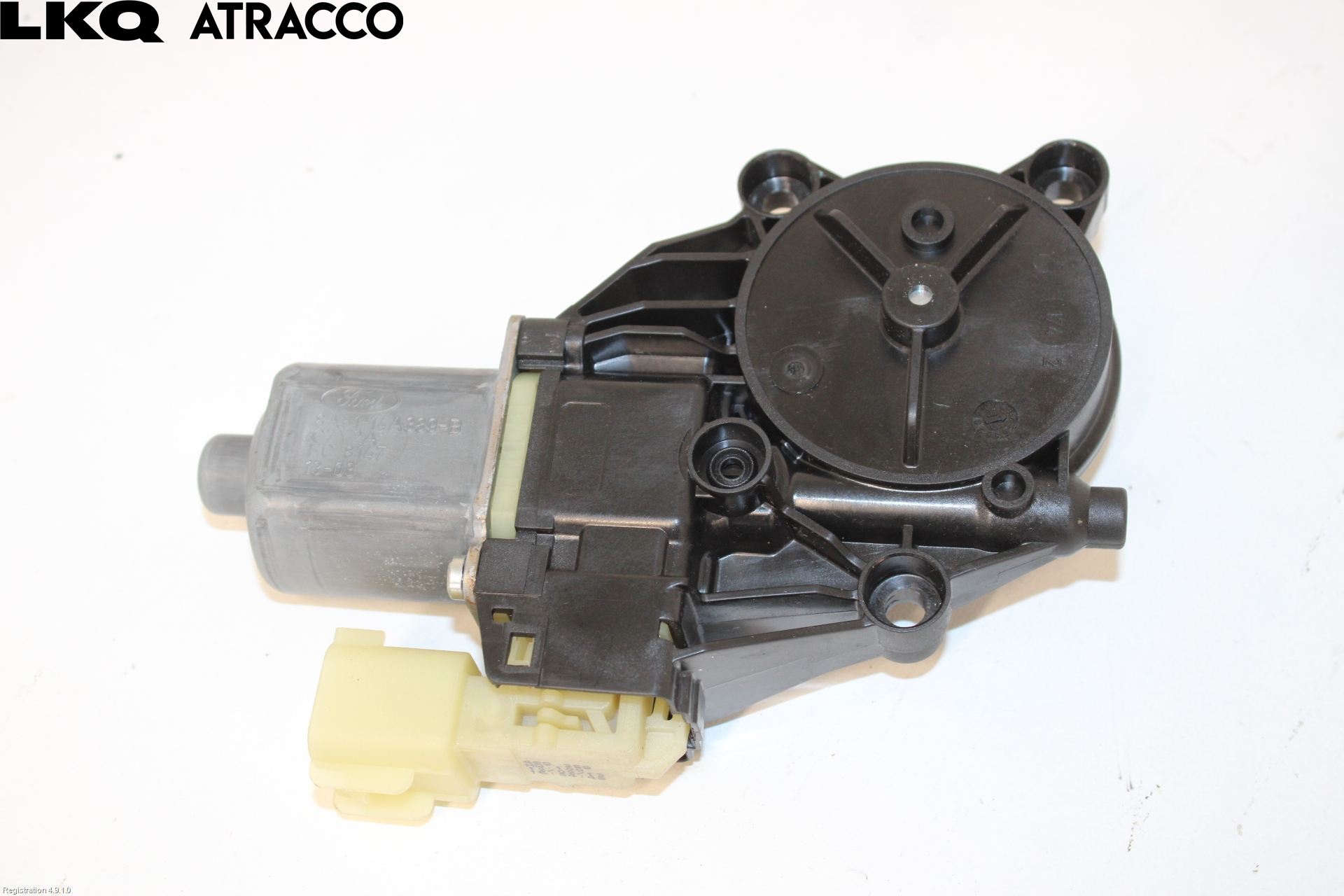 Ford TOURNEO 95-02 Vindusheismotor