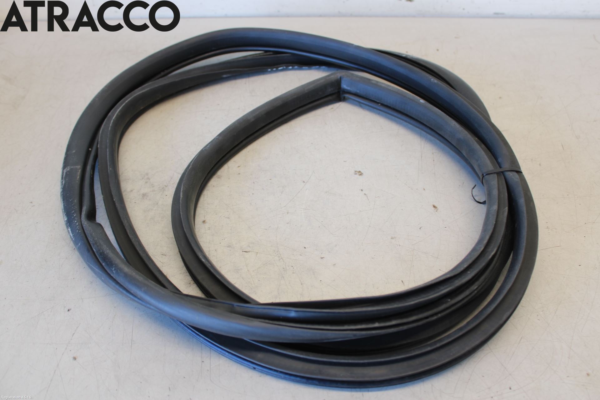 Suzuki SWIFT 11-16 Dør Pakning