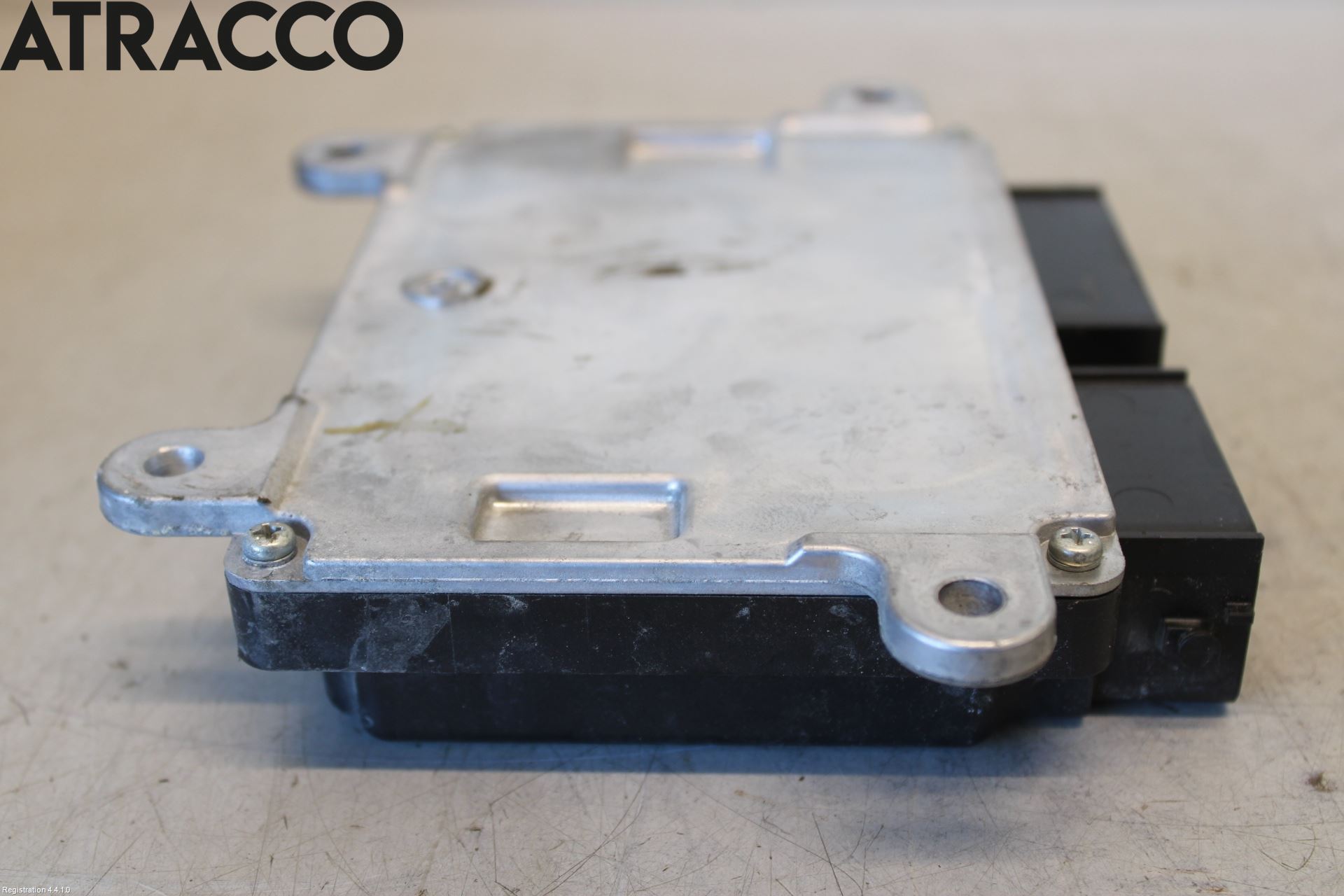 Mitsubishi OUTLANDER 13-21 Styreenhet Innsprøytning