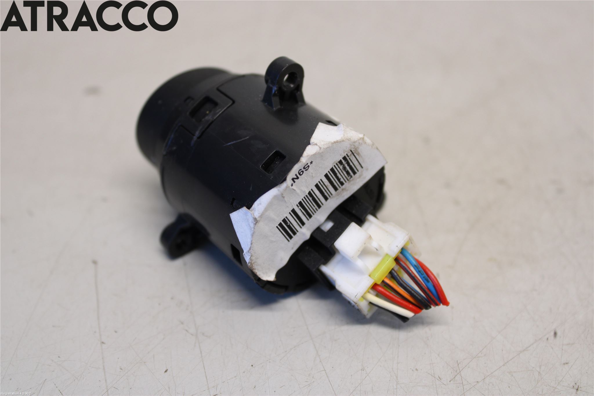 Hyundai ix35 Startknapp Personbil