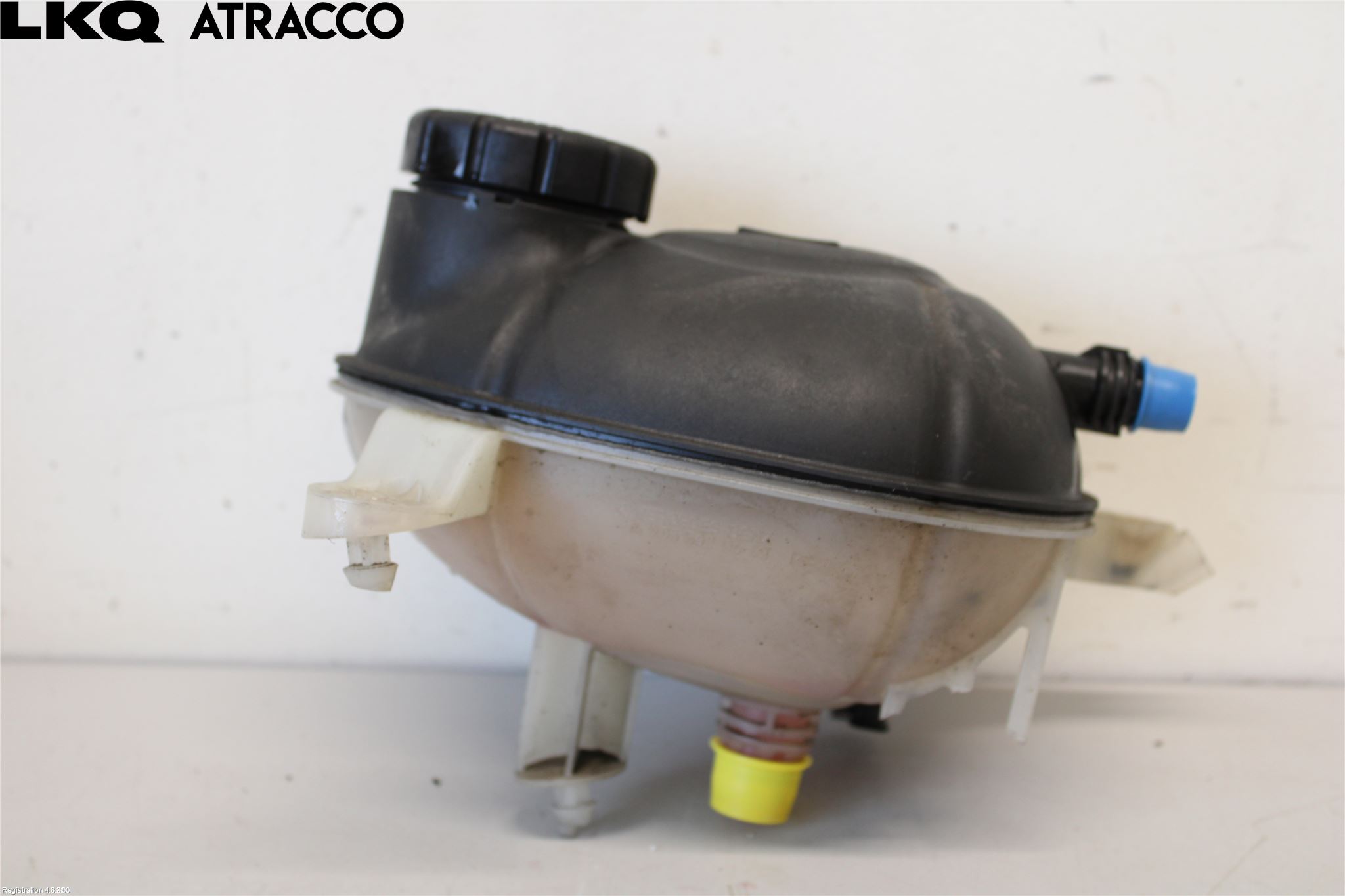 Mercedes-Benz MB C-KLASS (W205) 14-21 Ekspansjonstank