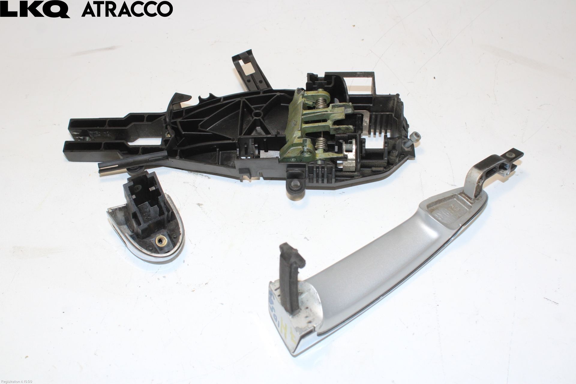 BMW X5 E70 07-13 Dørhandtak Ytre Høyre