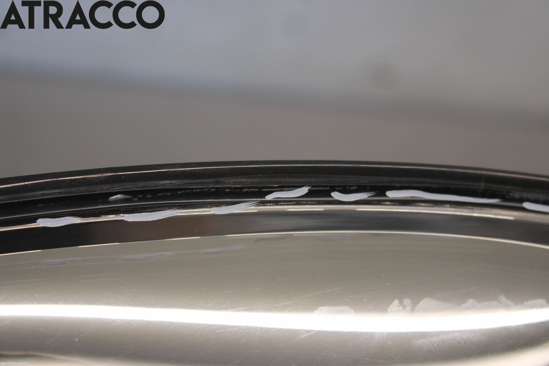 Renault ZOE/E-TECH 13- Baklykt Venstre