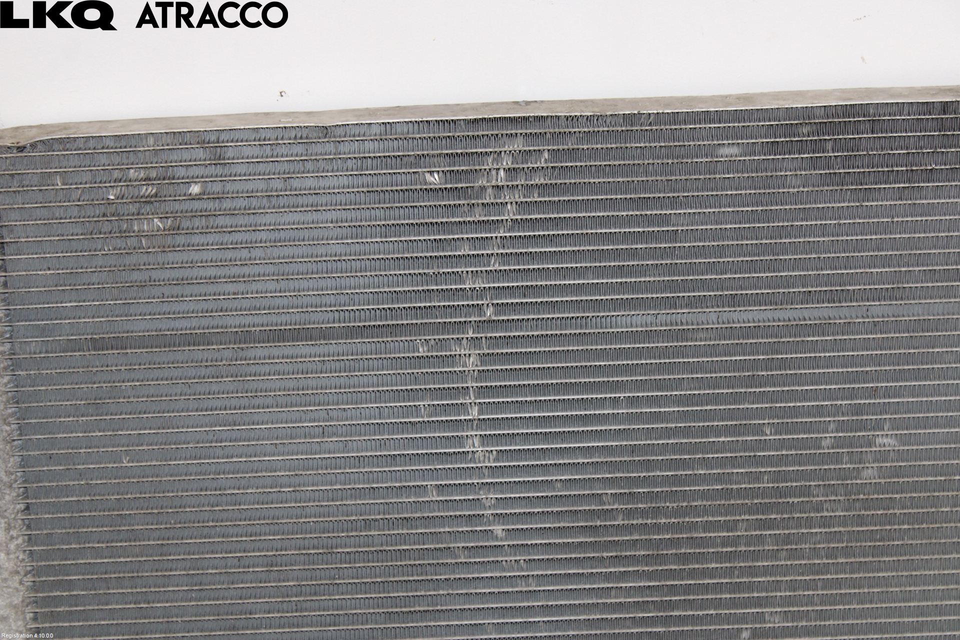 BMW X5 E70 07-13 Radiator Automat