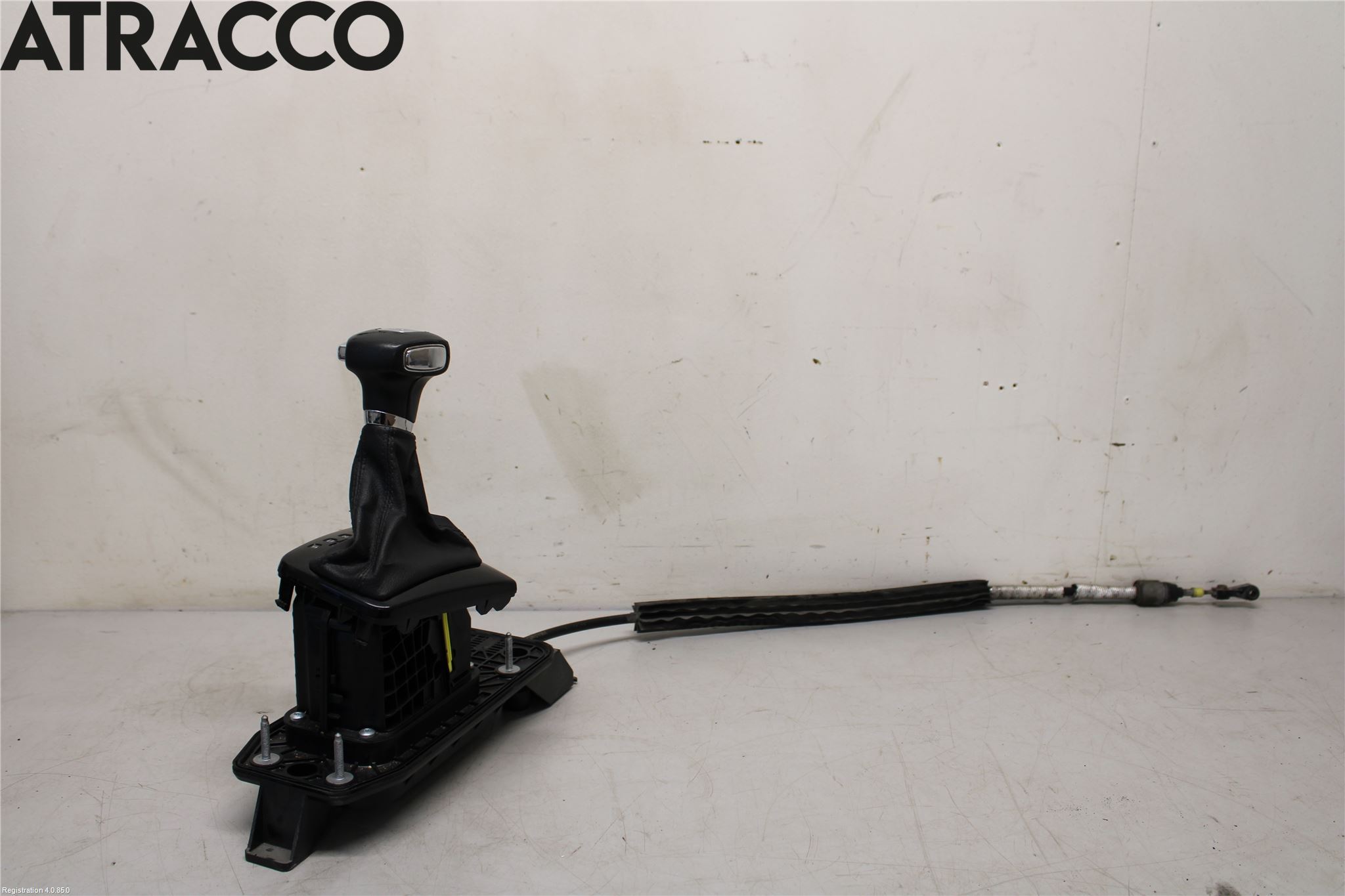 Skoda SUPERB 09-15 Gearspak