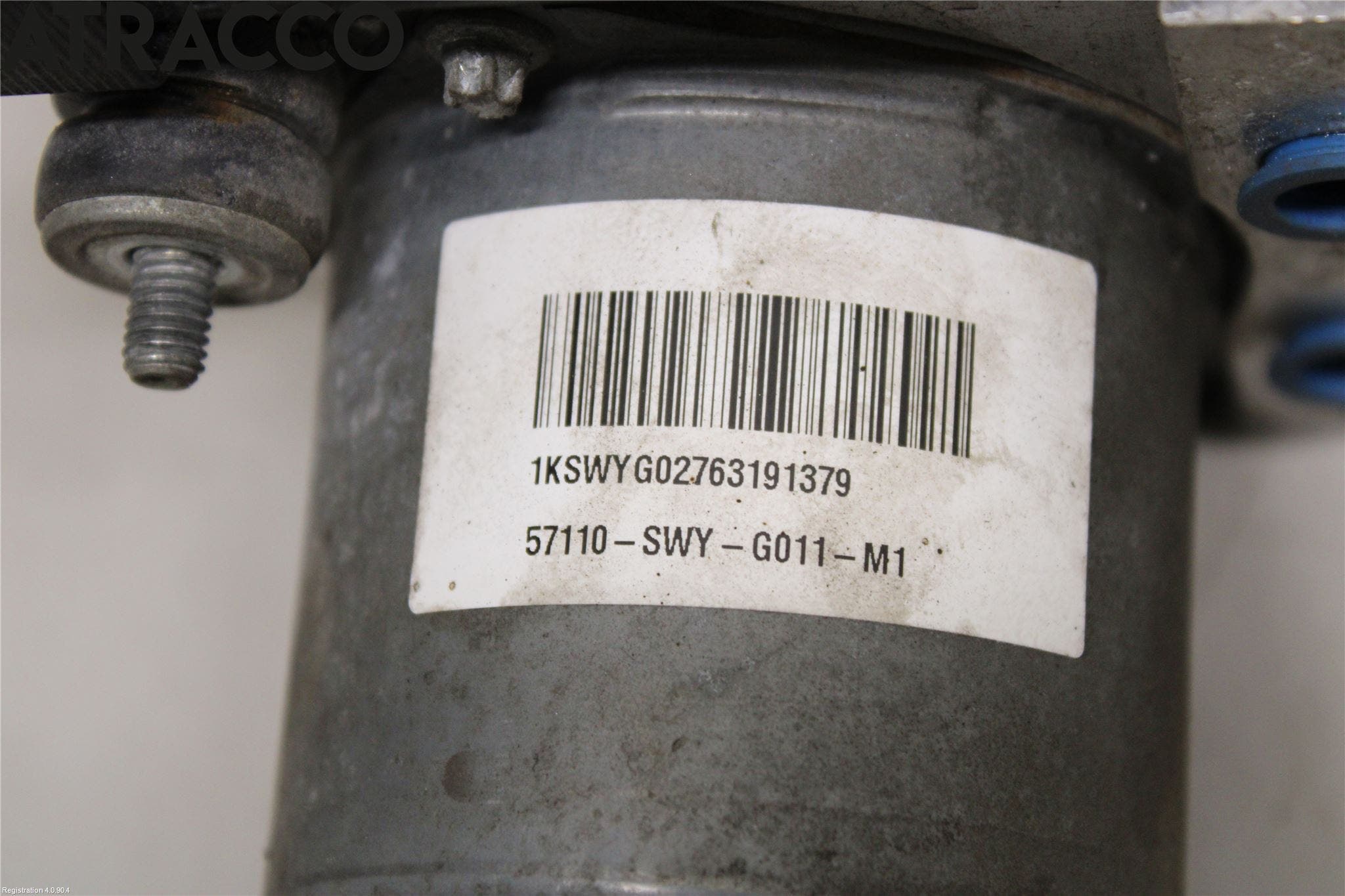 Honda CR-V 07-12 Abs Hydraulikkaggregat