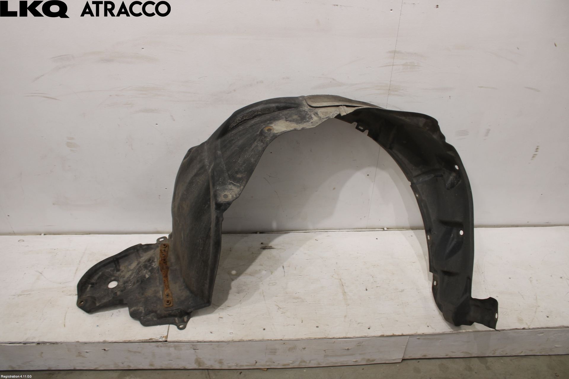 Toyota PRIUS ZVW30 09-20 Skjerm Indre