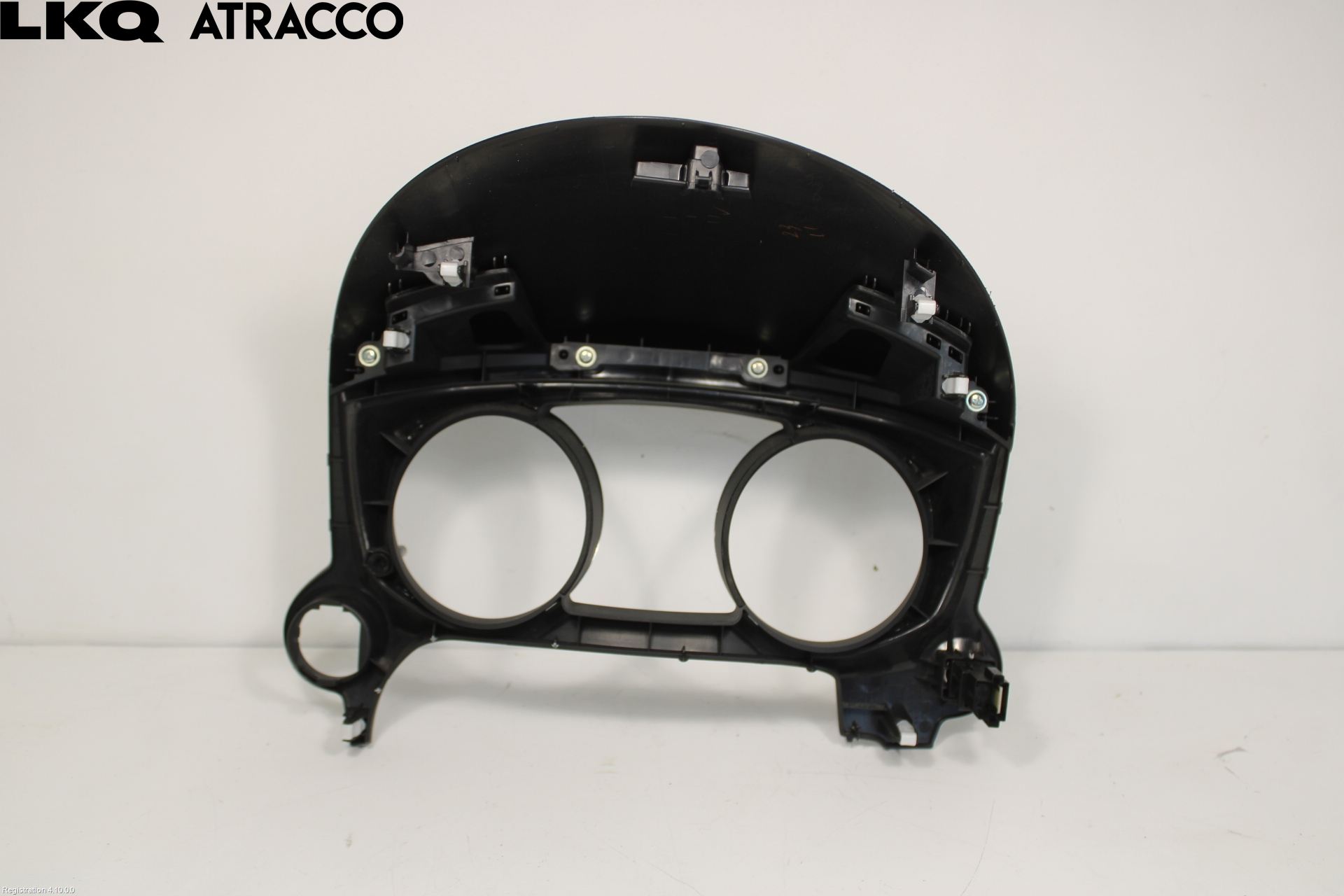 Mitsubishi ASX 10-22 Instrument Ramme