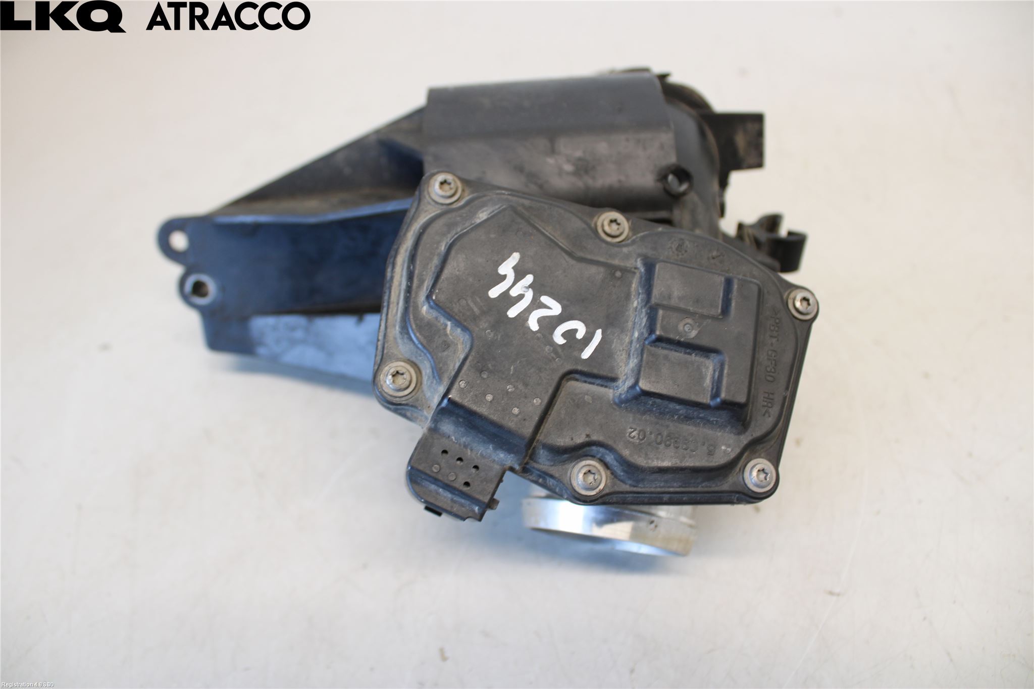 Ford FOCUS 11-14 Inns Spjeldhus