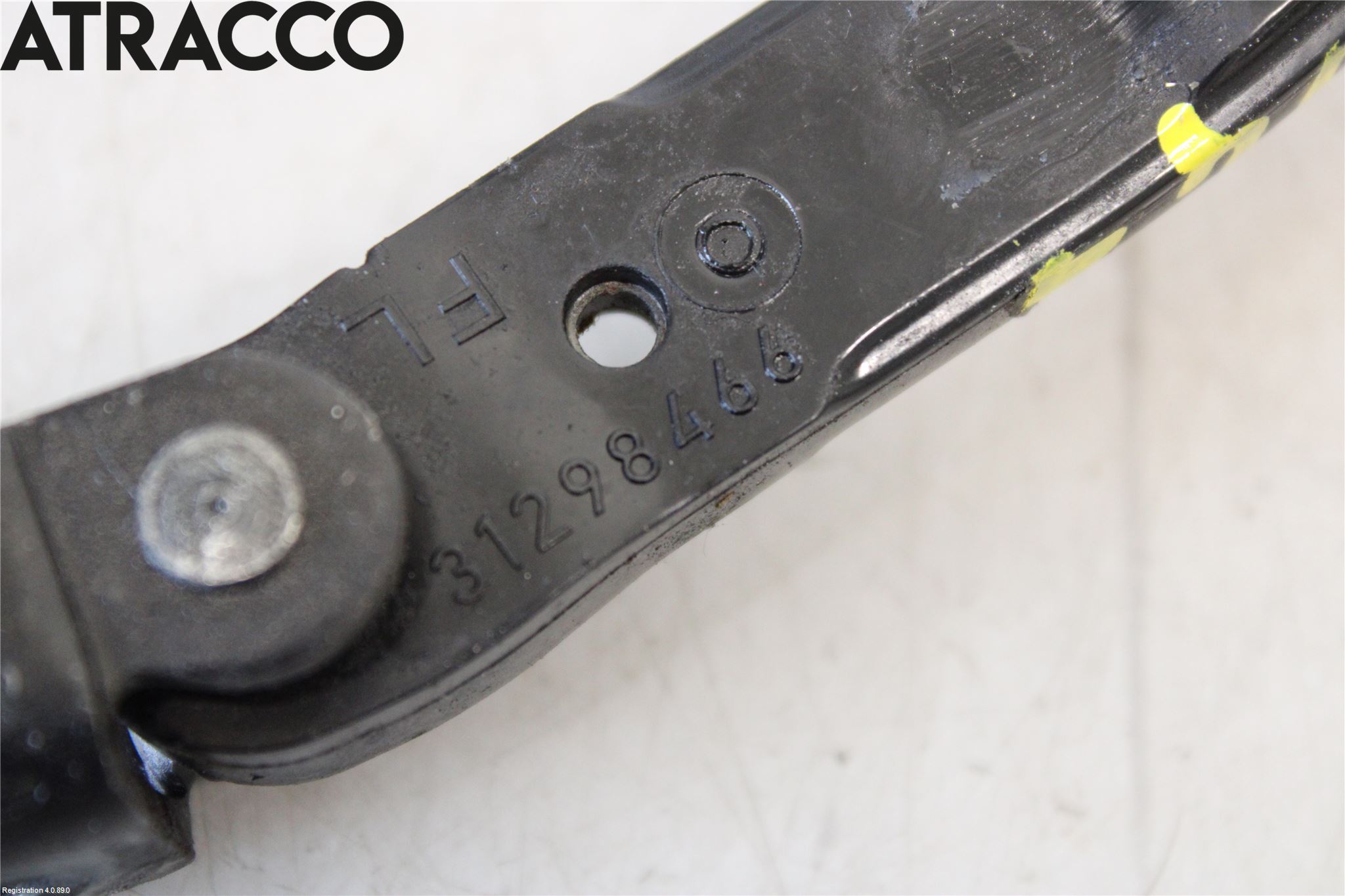 Volvo S60 14-18 Dørstopper