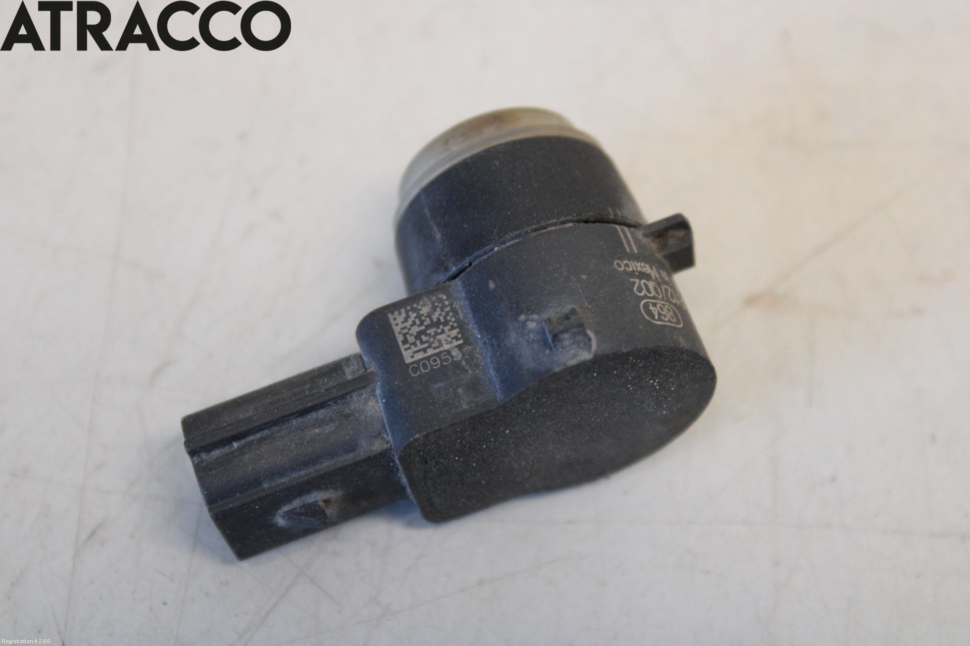 Opel ZAFIRA C 12-19 Sensor Ryggesensor