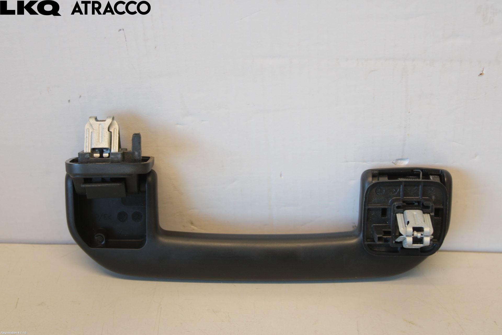 Peugeot 208/E-208 20- Innrhandtak I Taket