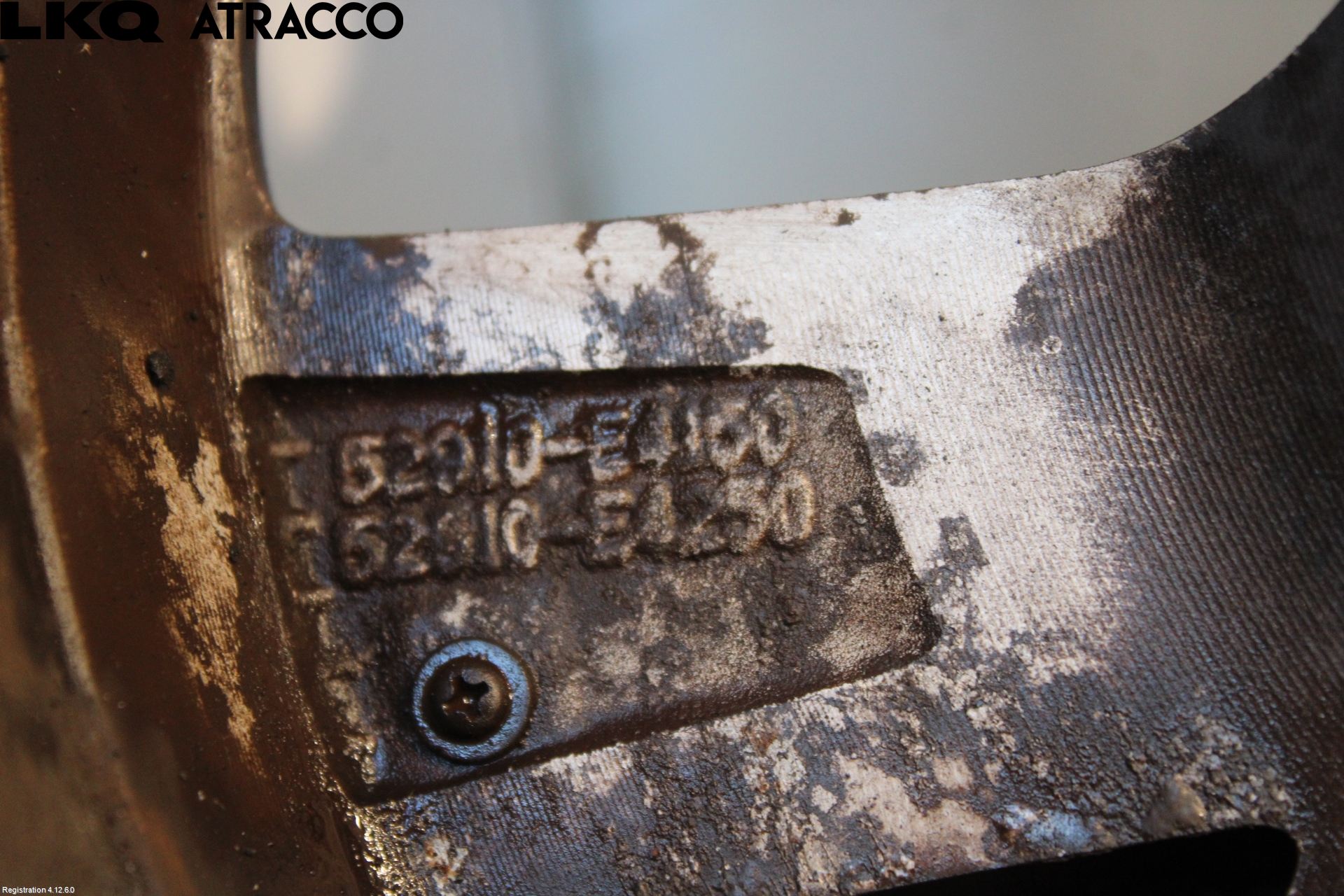 Kia SOUL 09- Dekk Sommer På Alu Felg 4Stk