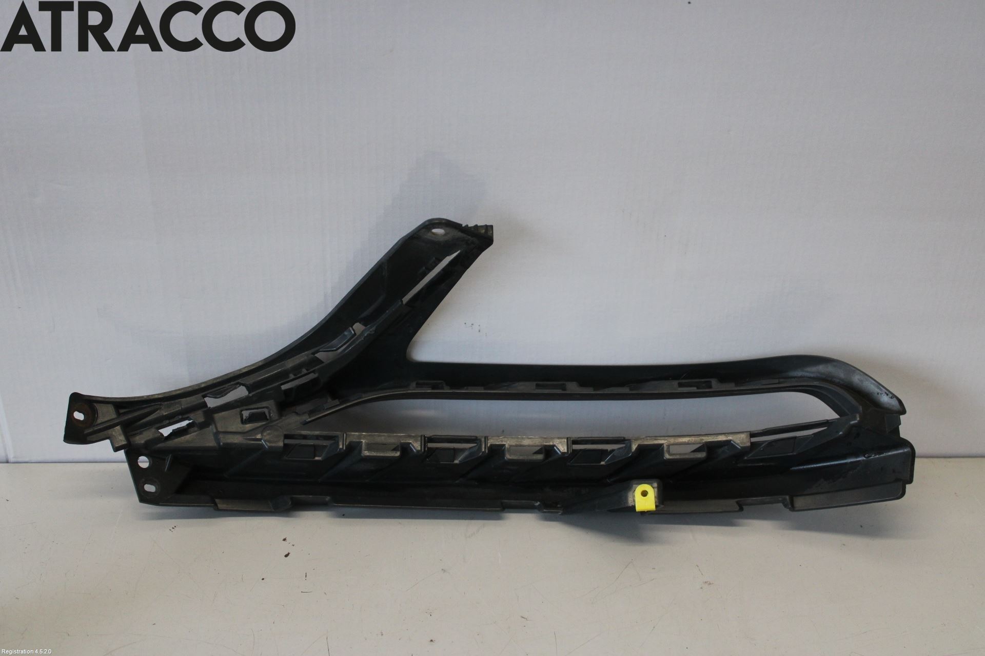 Audi Q7/SQ7 Støtfangerfeste Foran Venstre