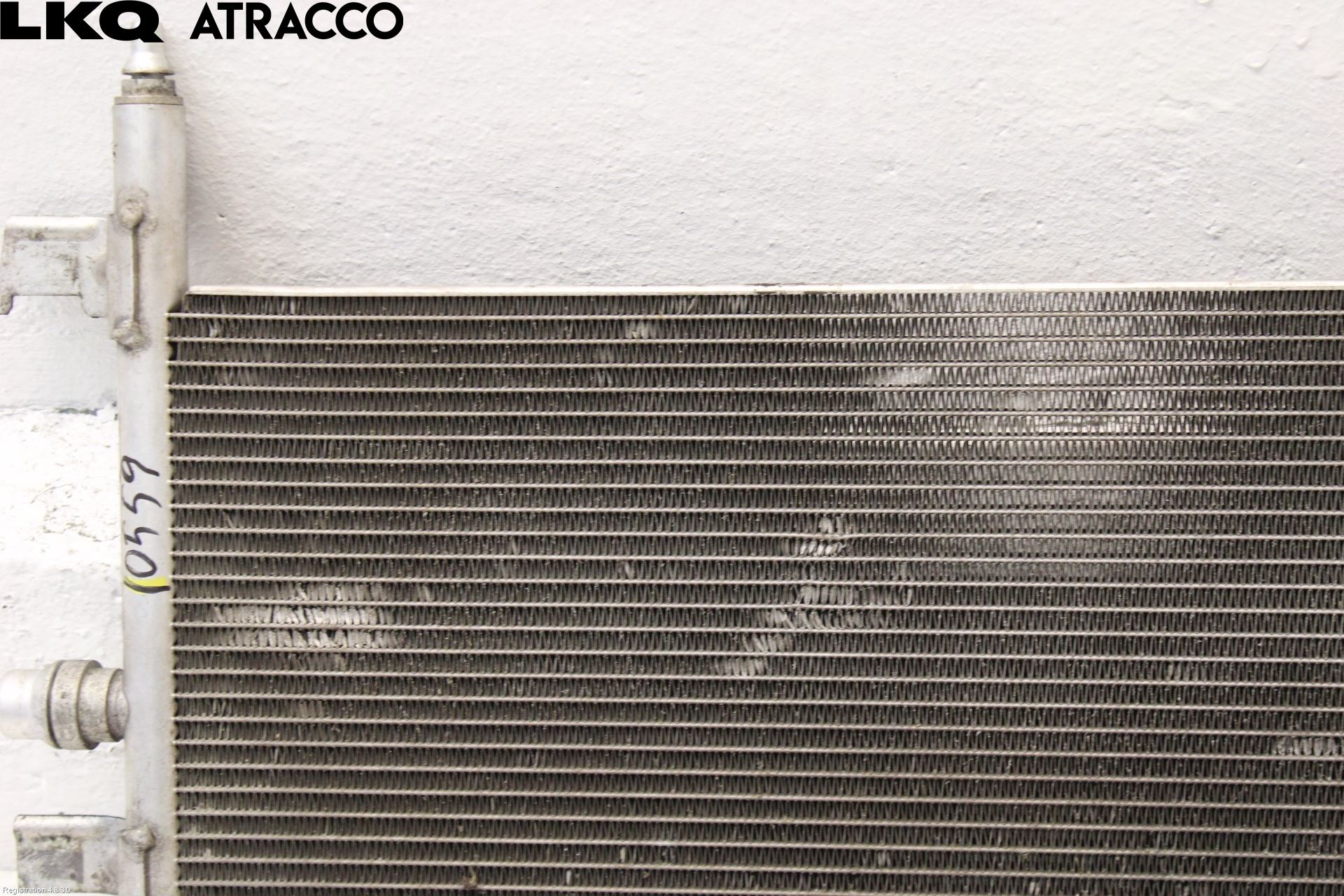 BMW 2 F45 Active Tourer 14-21 Radiator Automat