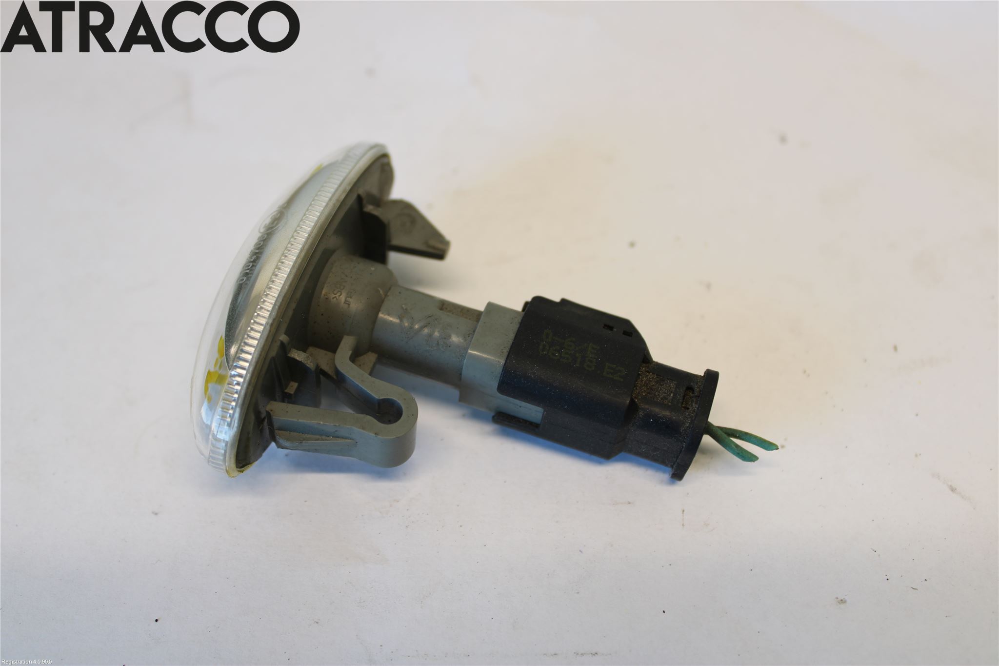 Peugeot EXPERT/E-EXPERT 17- Blinklykt Side Venstre