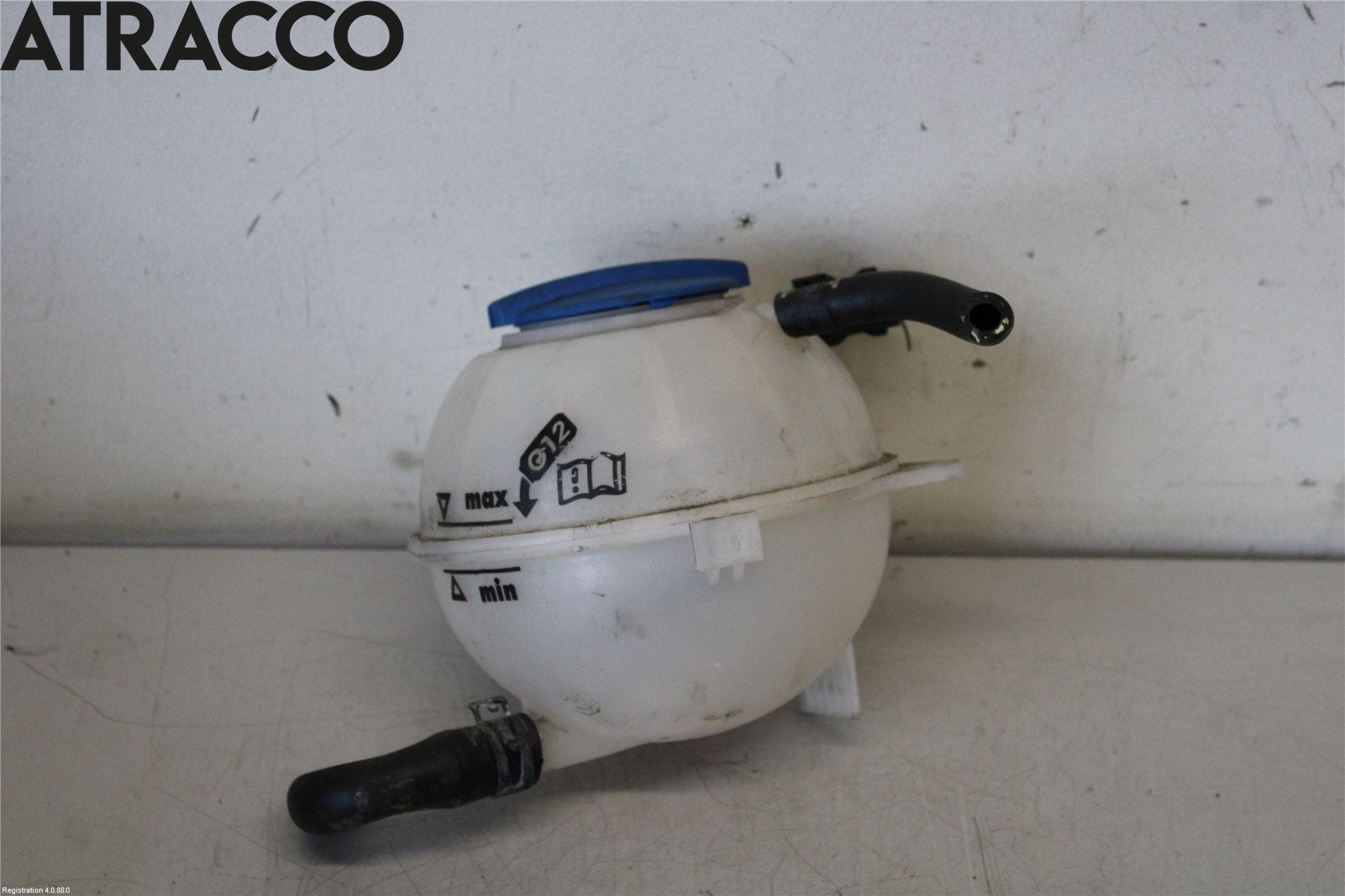 Audi A1/S1 11-18 Ekspansjonstank