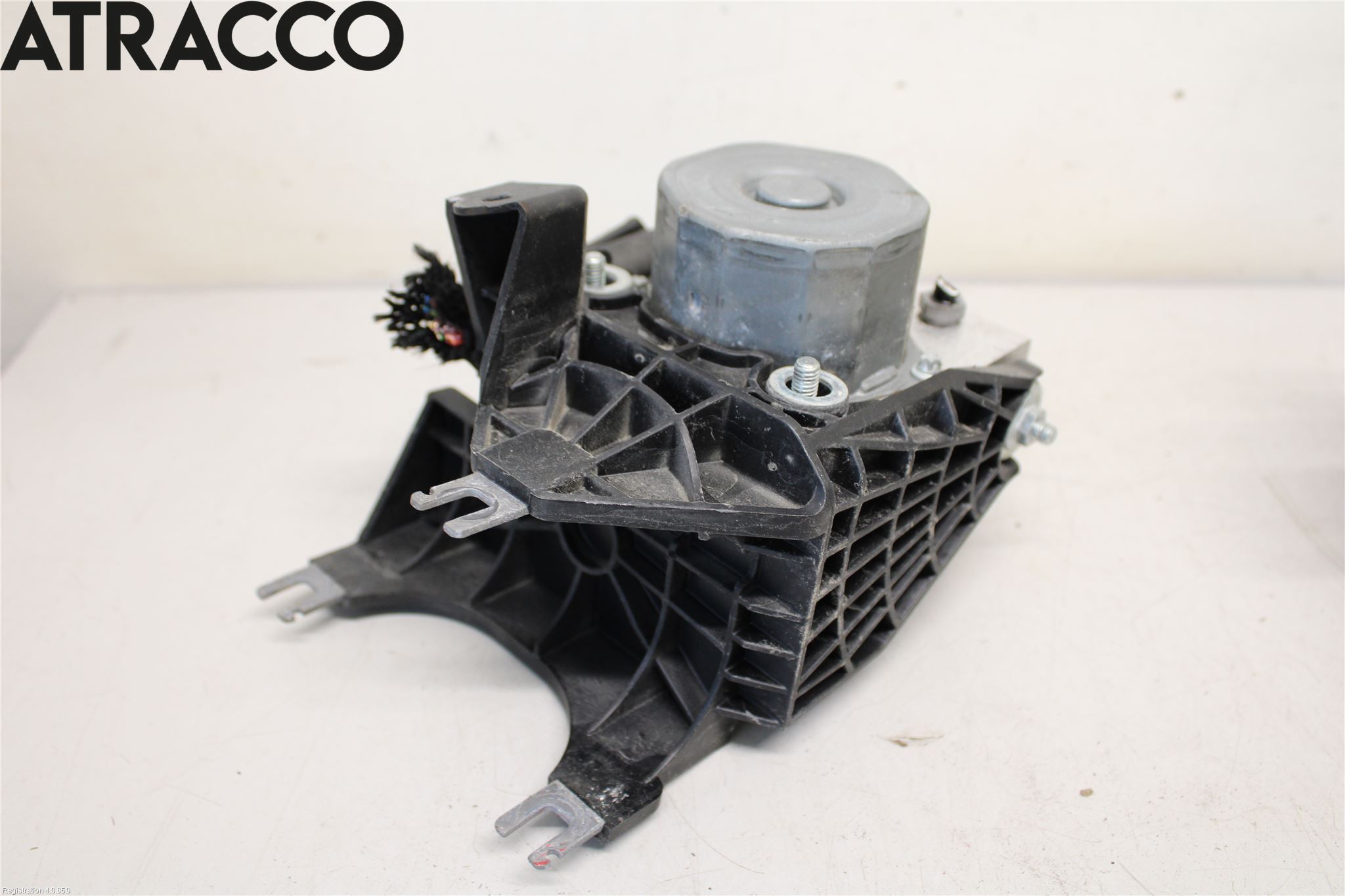 Mercedes-Benz MB CLA-KLASS (C117/X117) 13-19 Abs Hydraulikkaggregat