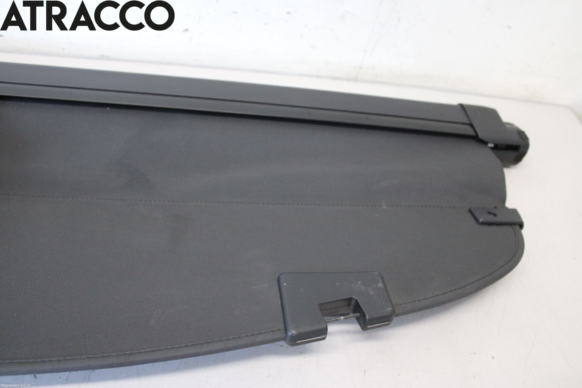 Mazda CX-5 12-17 Innr Innsyn Beskytelse Stv