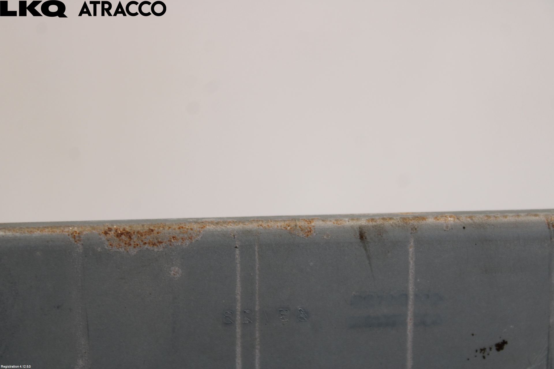 Volkswagen VW ID BUZZ/CARGO 22- Styreenhet Øvrig