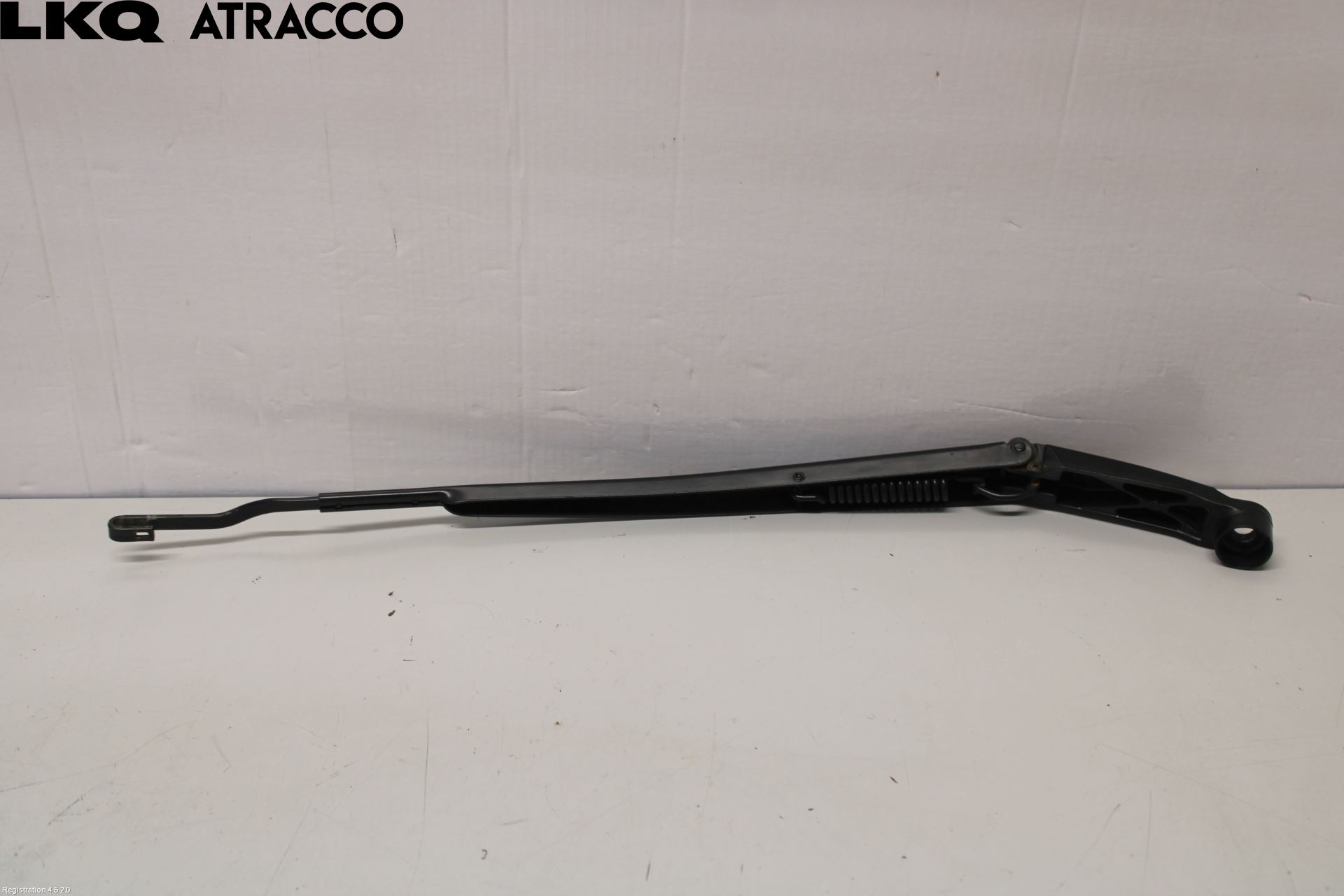 Toyota RAV4 13-18 Viskerarm-Armer Frontrute