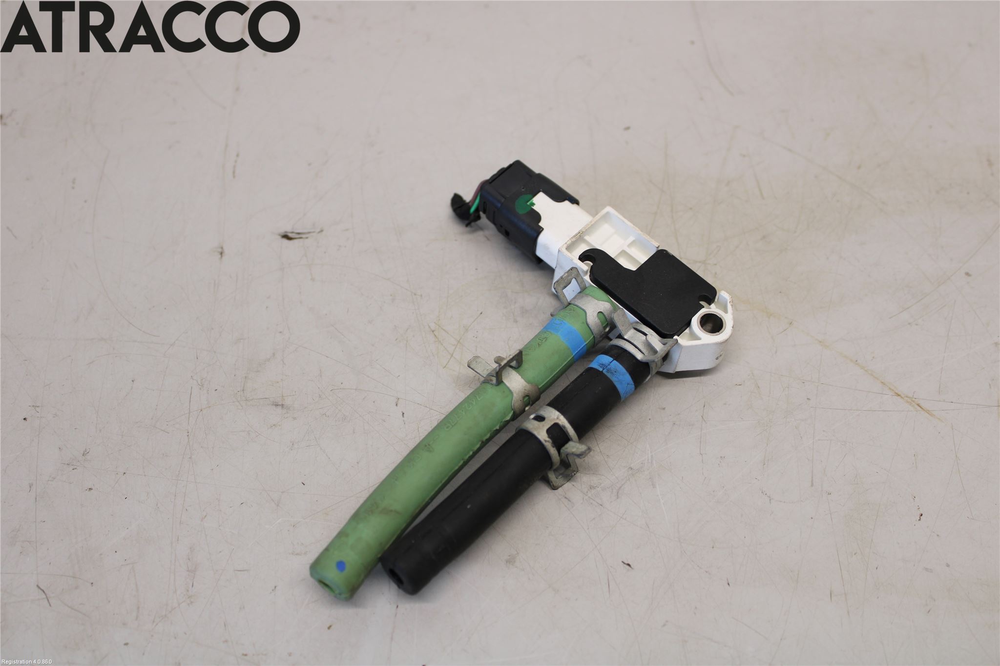 Renault KANGOO II 15-21 Sensor Eksos