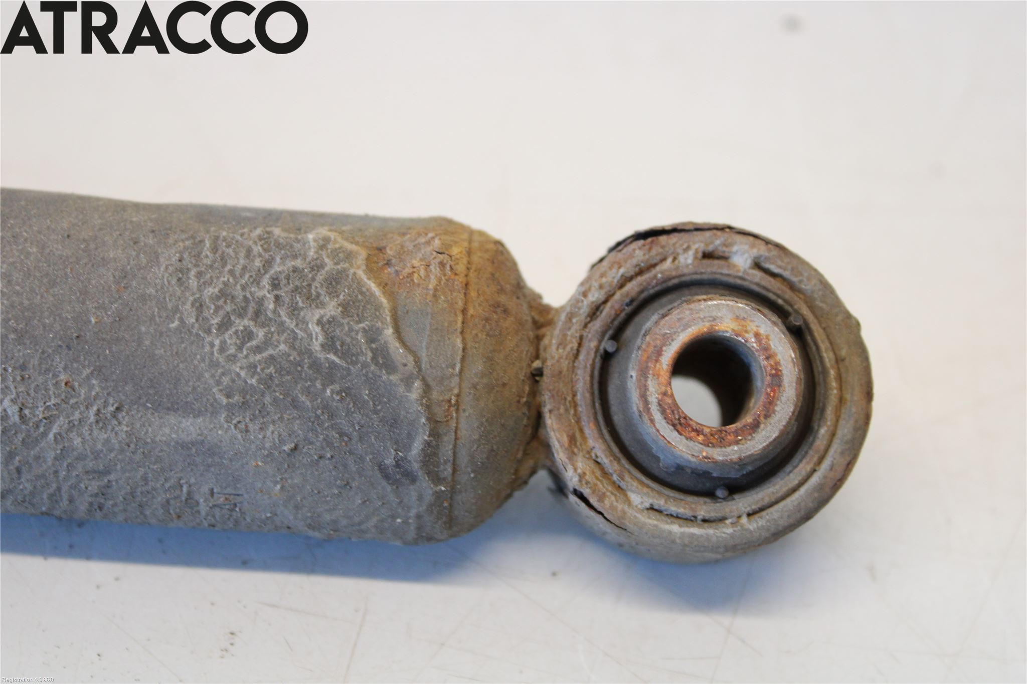 Nissan LEAF 18- Støtdemper Bak