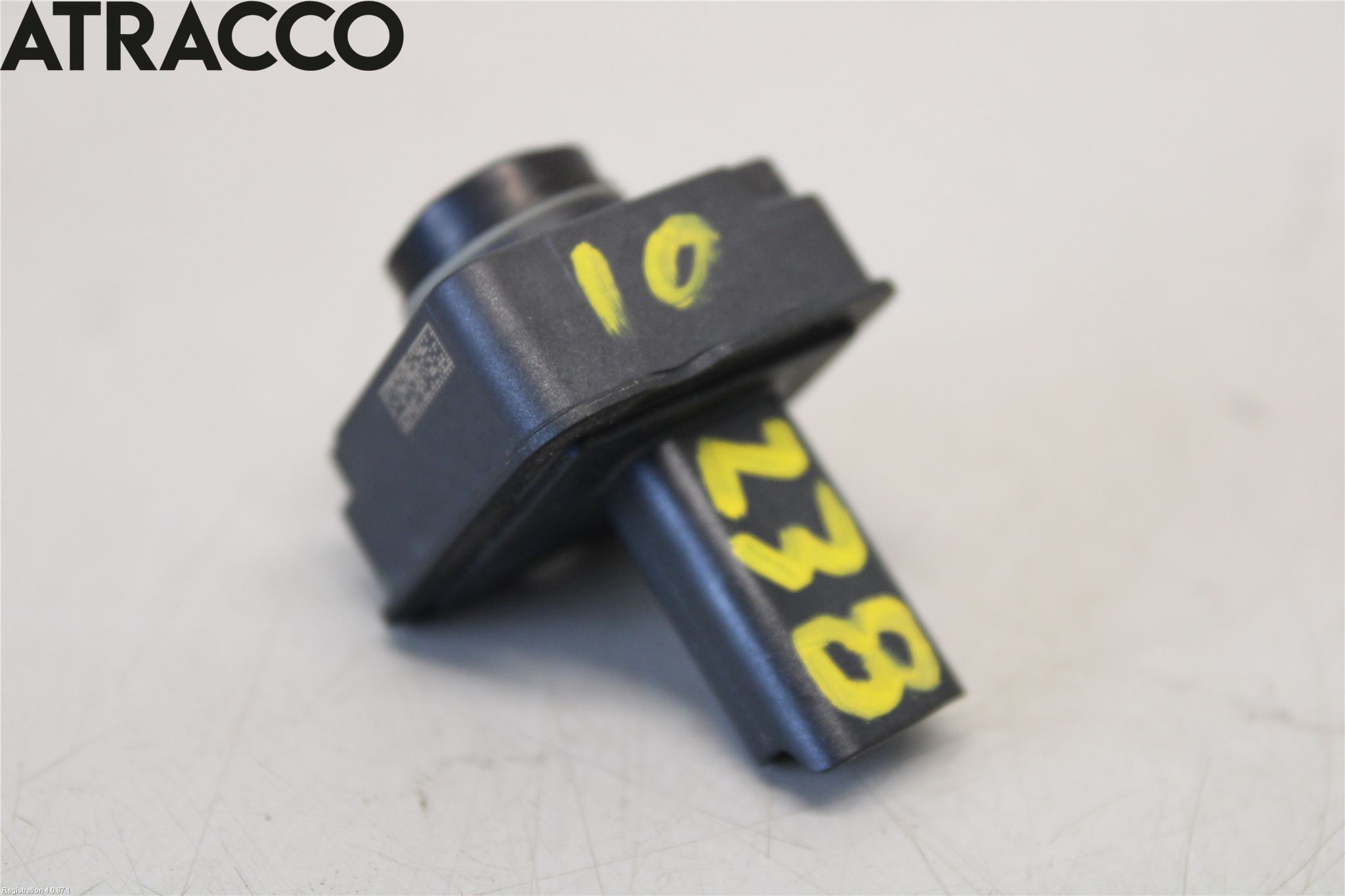 Peugeot EXPERT/E-EXPERT 17- Parkeringshjelp Kamera