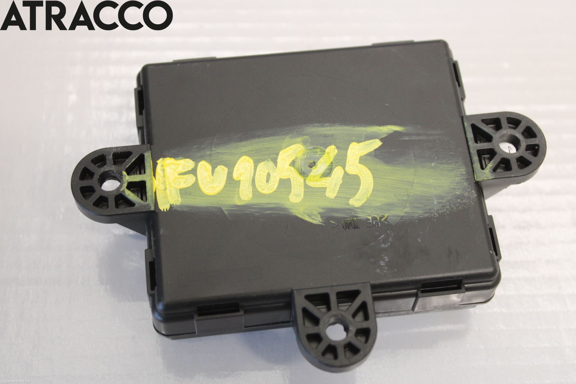 Ford FOCUS 15-18 Styreenhet Dør