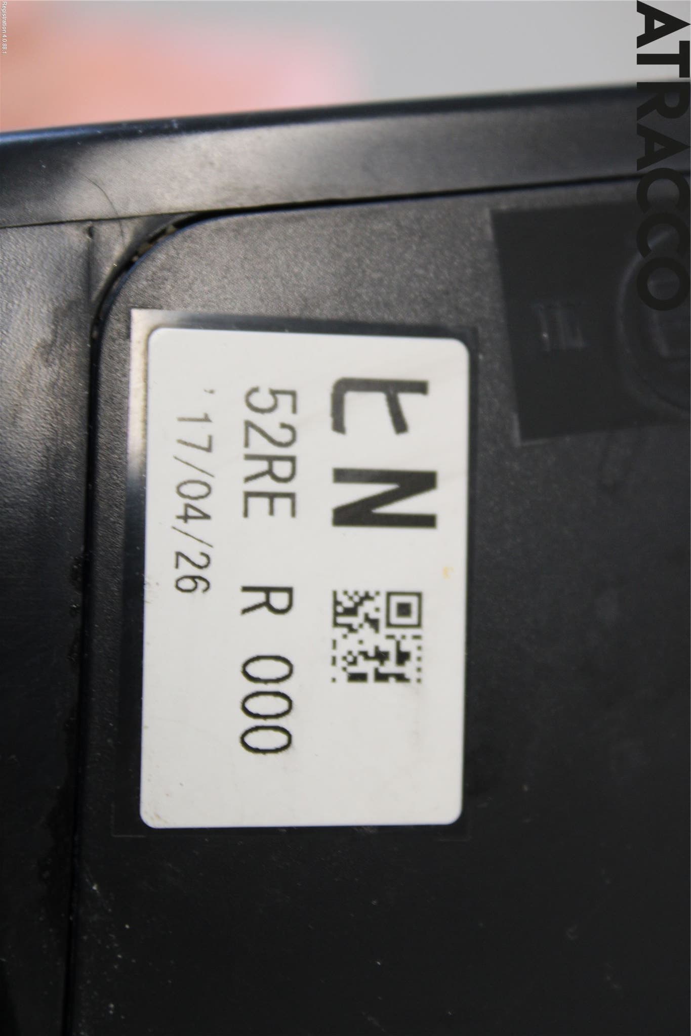 Suzuki SWIFT 17-24 Speil H M-Innvjustering