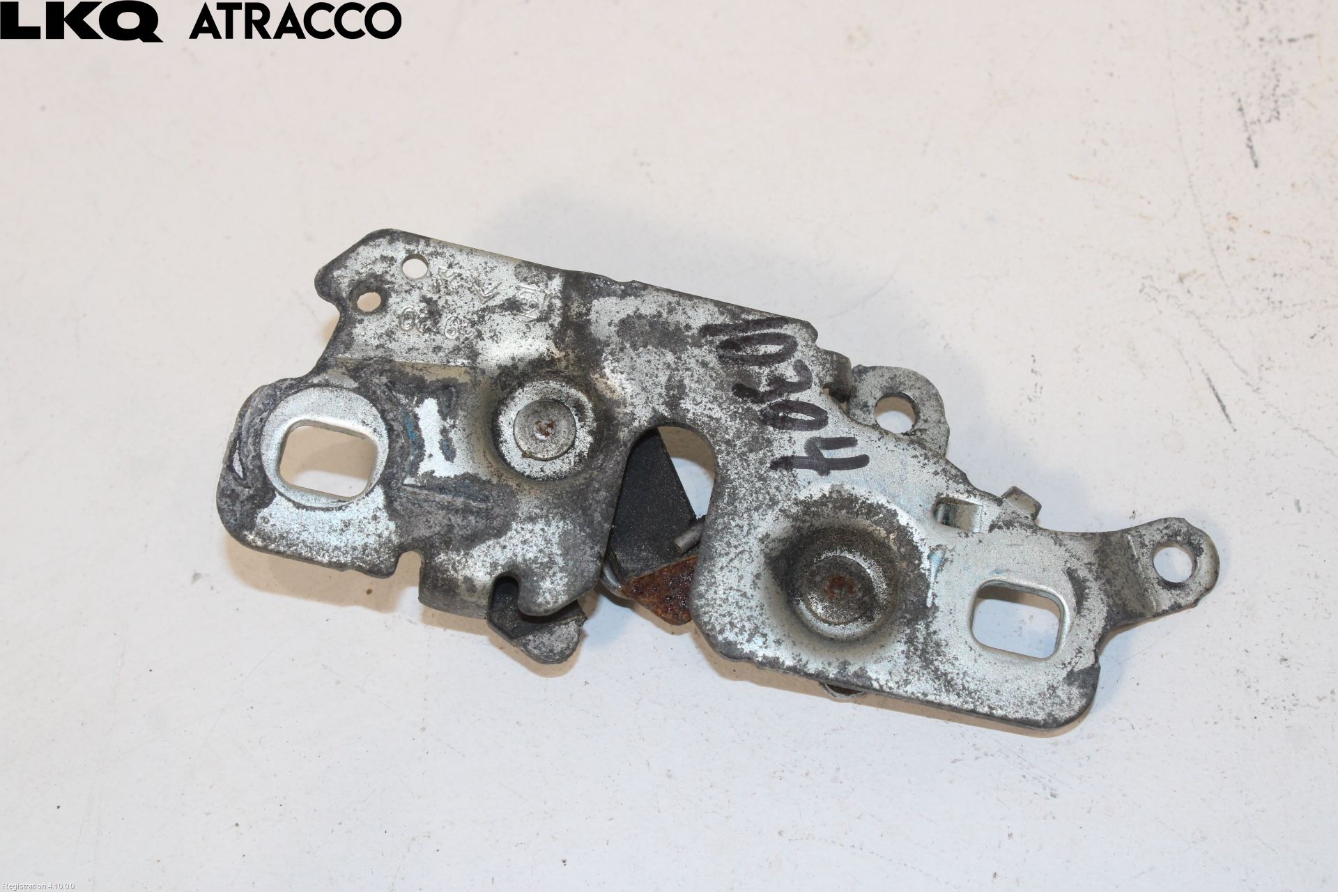 Peugeot 208/E-208 20- Panserlås