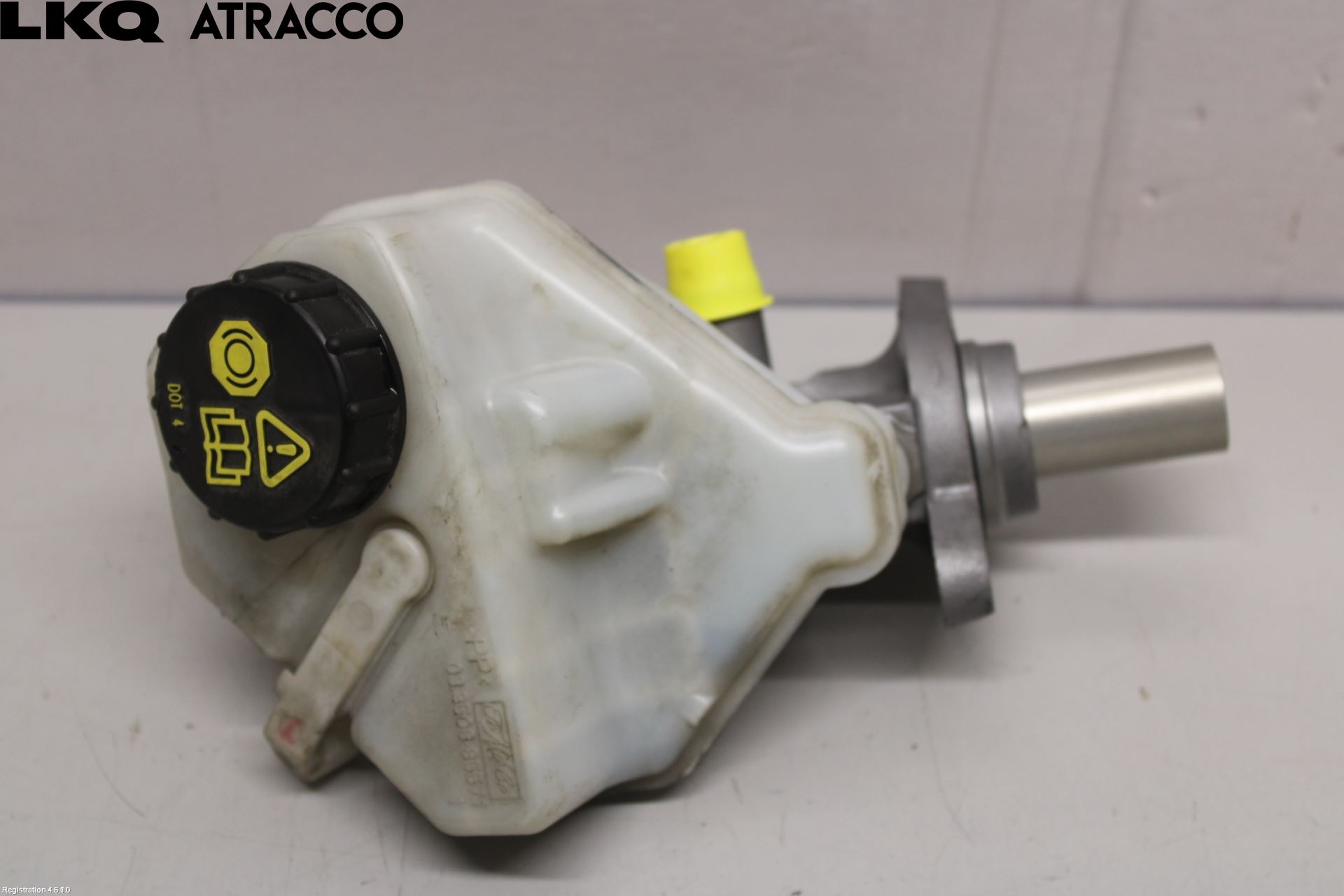 Volvo V70 14-16 Brems Hovedsylinder