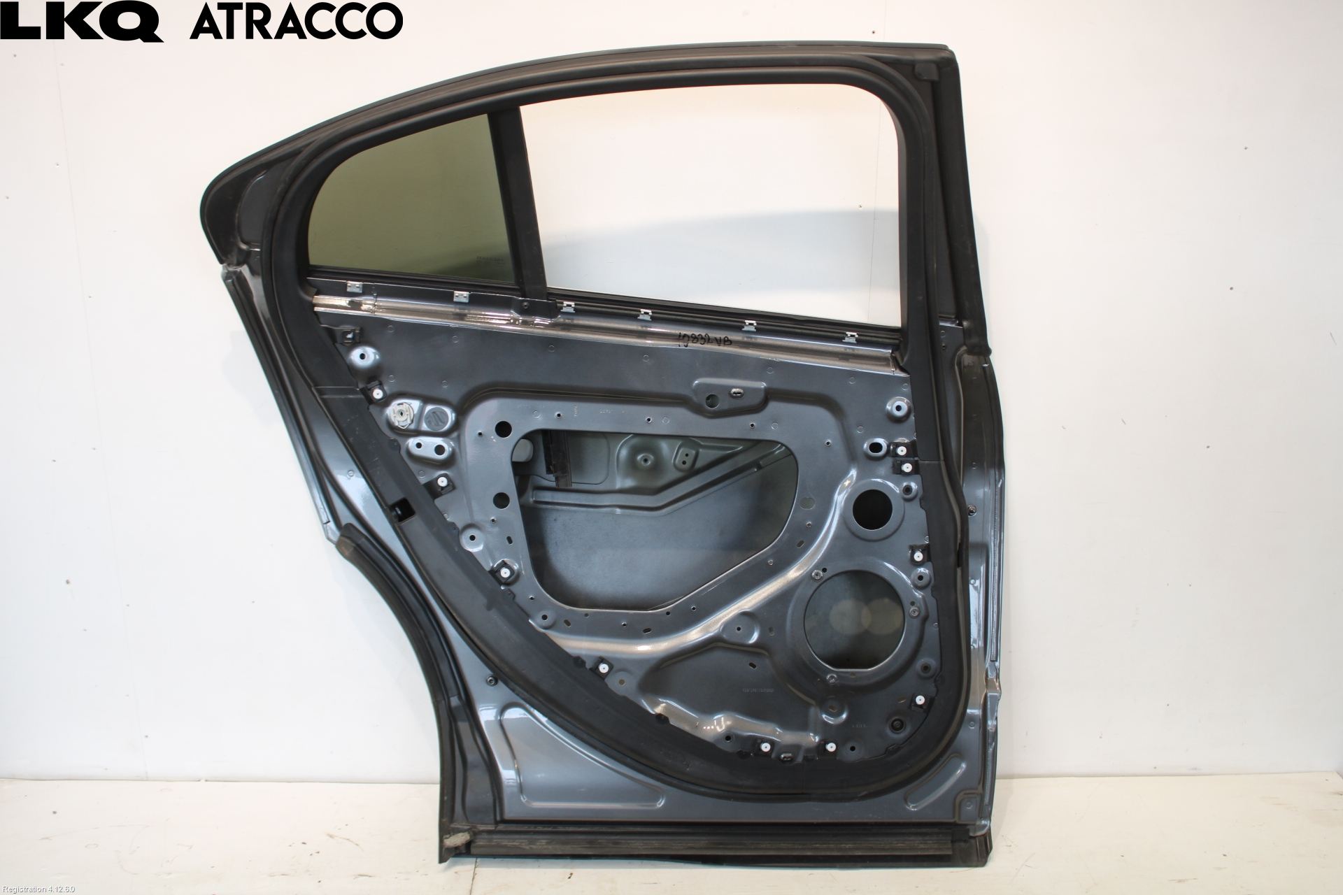 Jaguar I-PACE 18- Dør 4D Bak Venstre