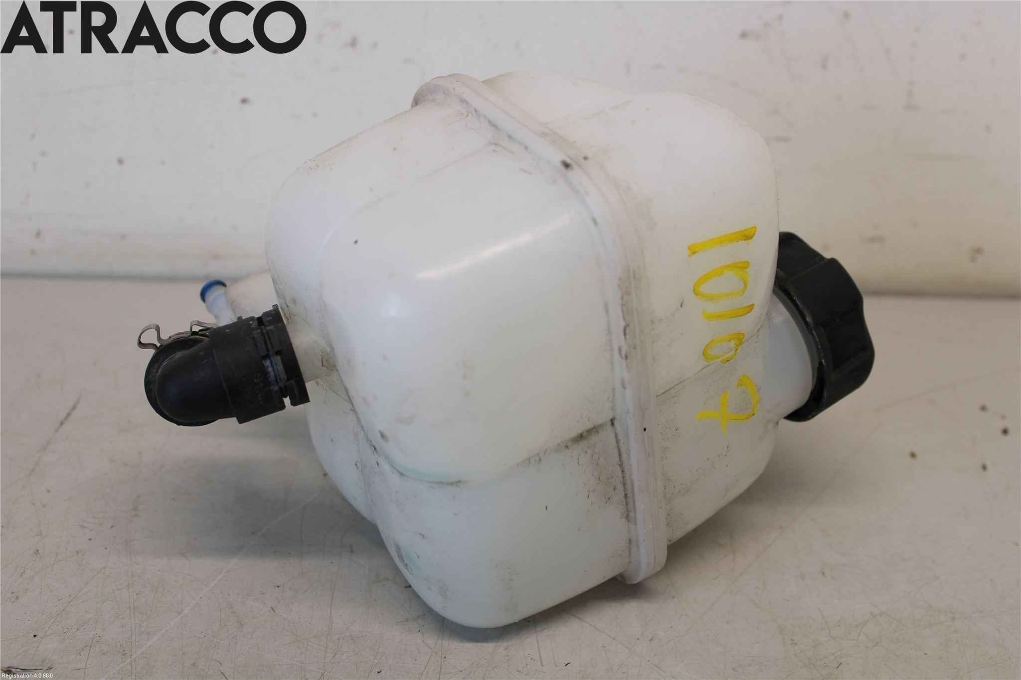 BMW i3 I01 13-22 Ekspansjonstank