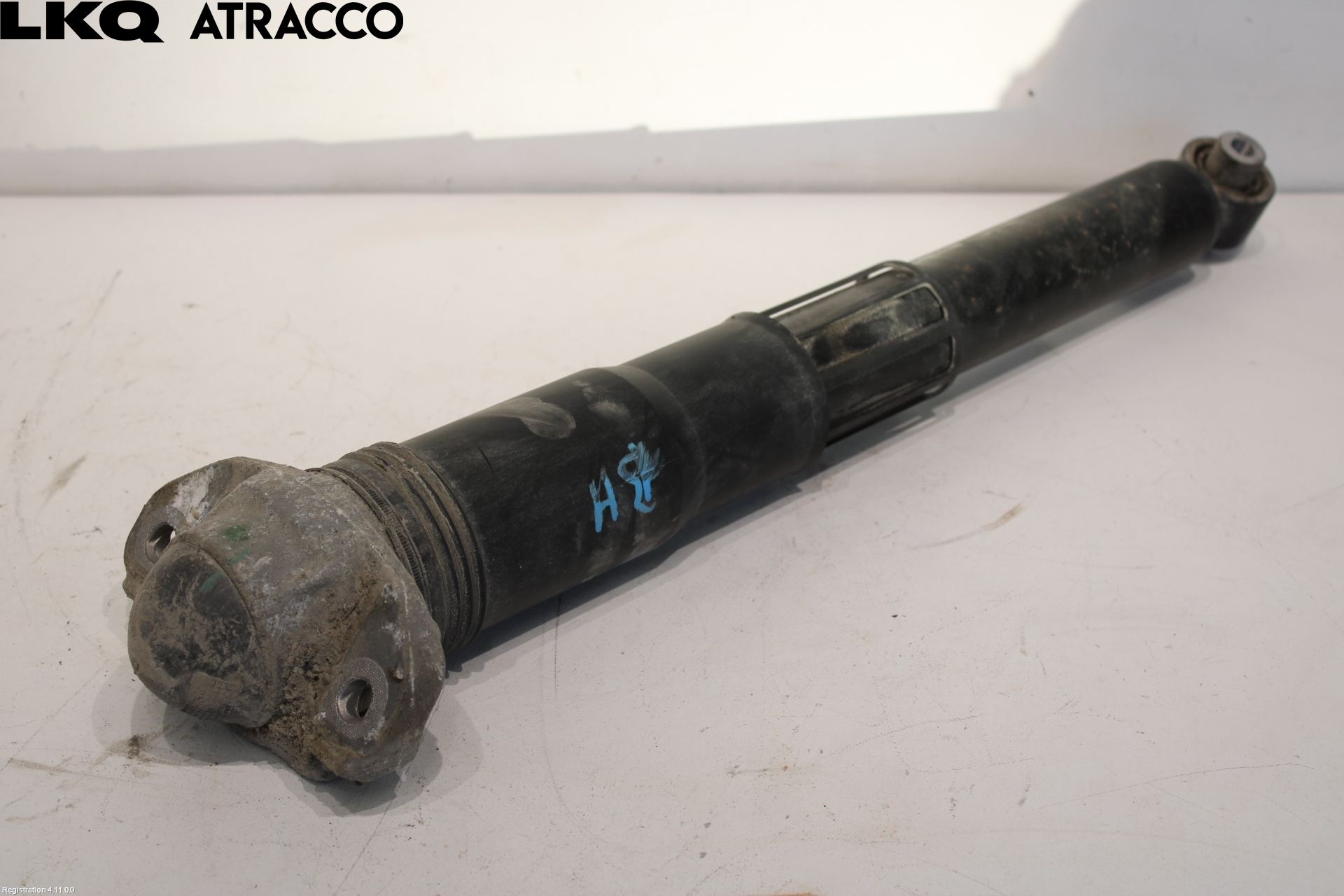 Volkswagen VW ID.5 22- Støtdemper Bak