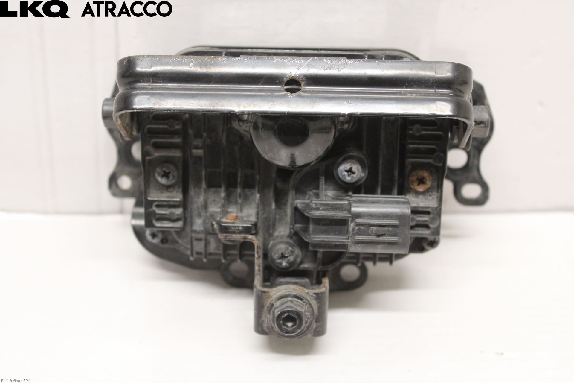 Toyota RAV4 13-18 Sensor Fartsbegrensning